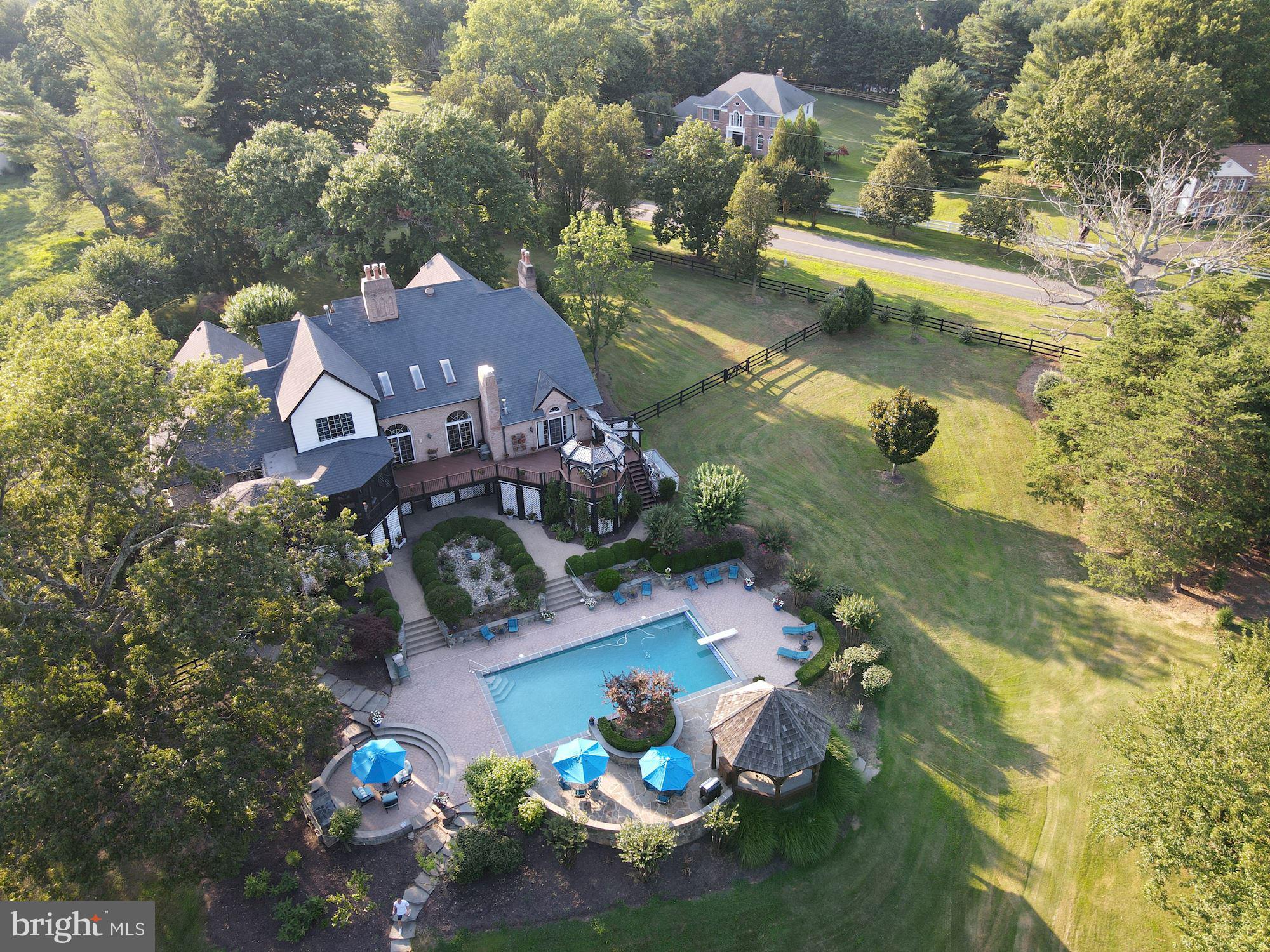 BEACH MILL ESTATES - Residential