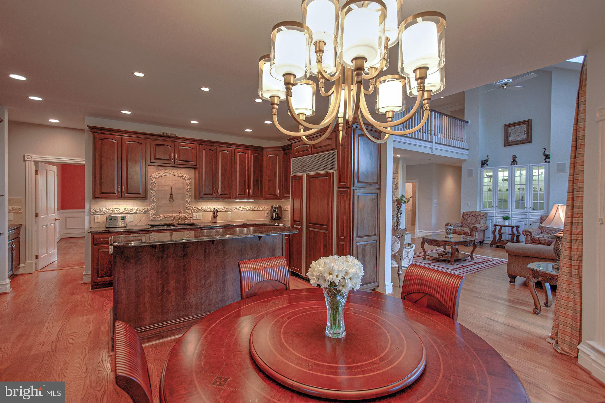 BEACH MILL ESTATES - Residential