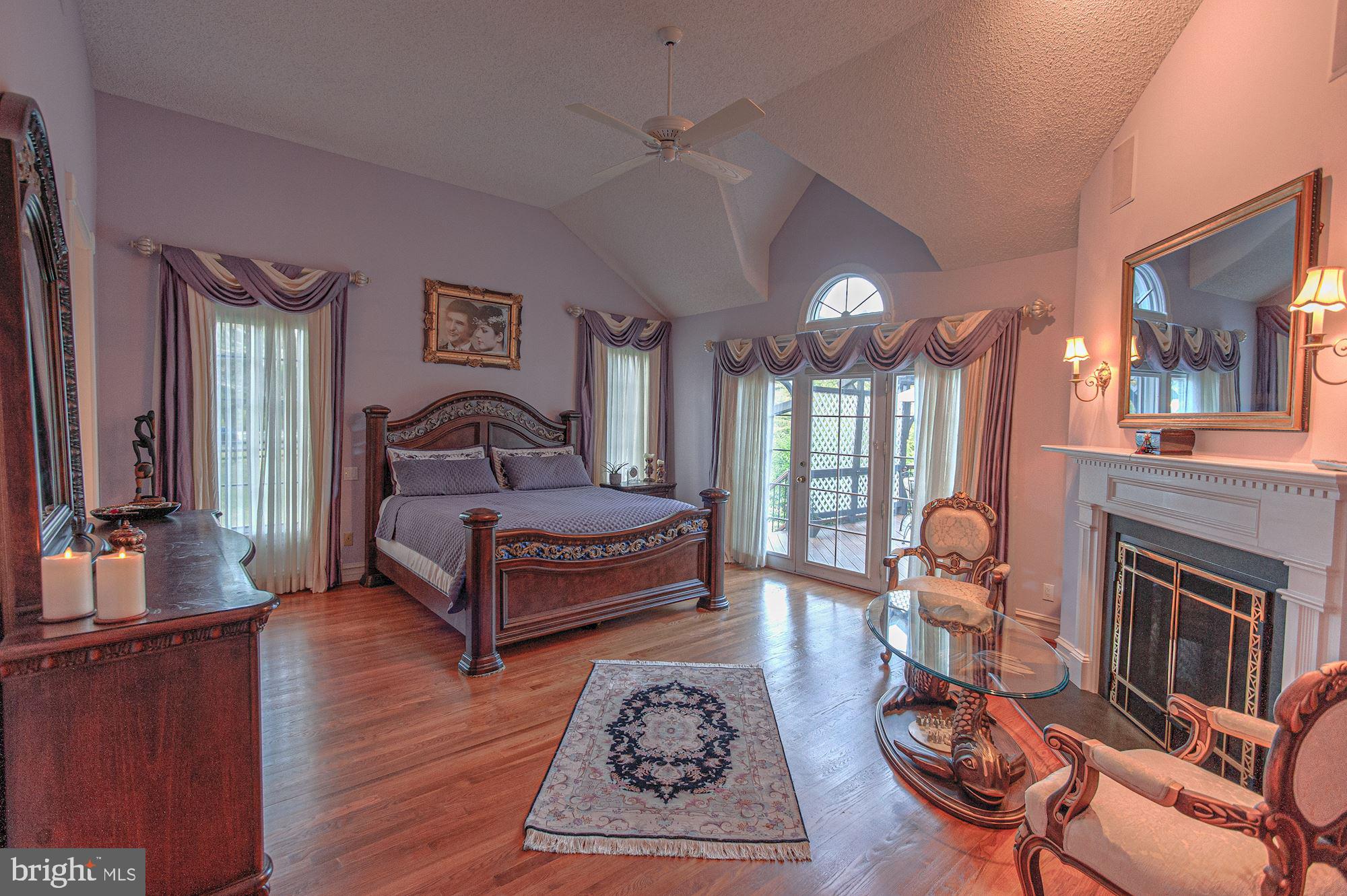 BEACH MILL ESTATES - Residential