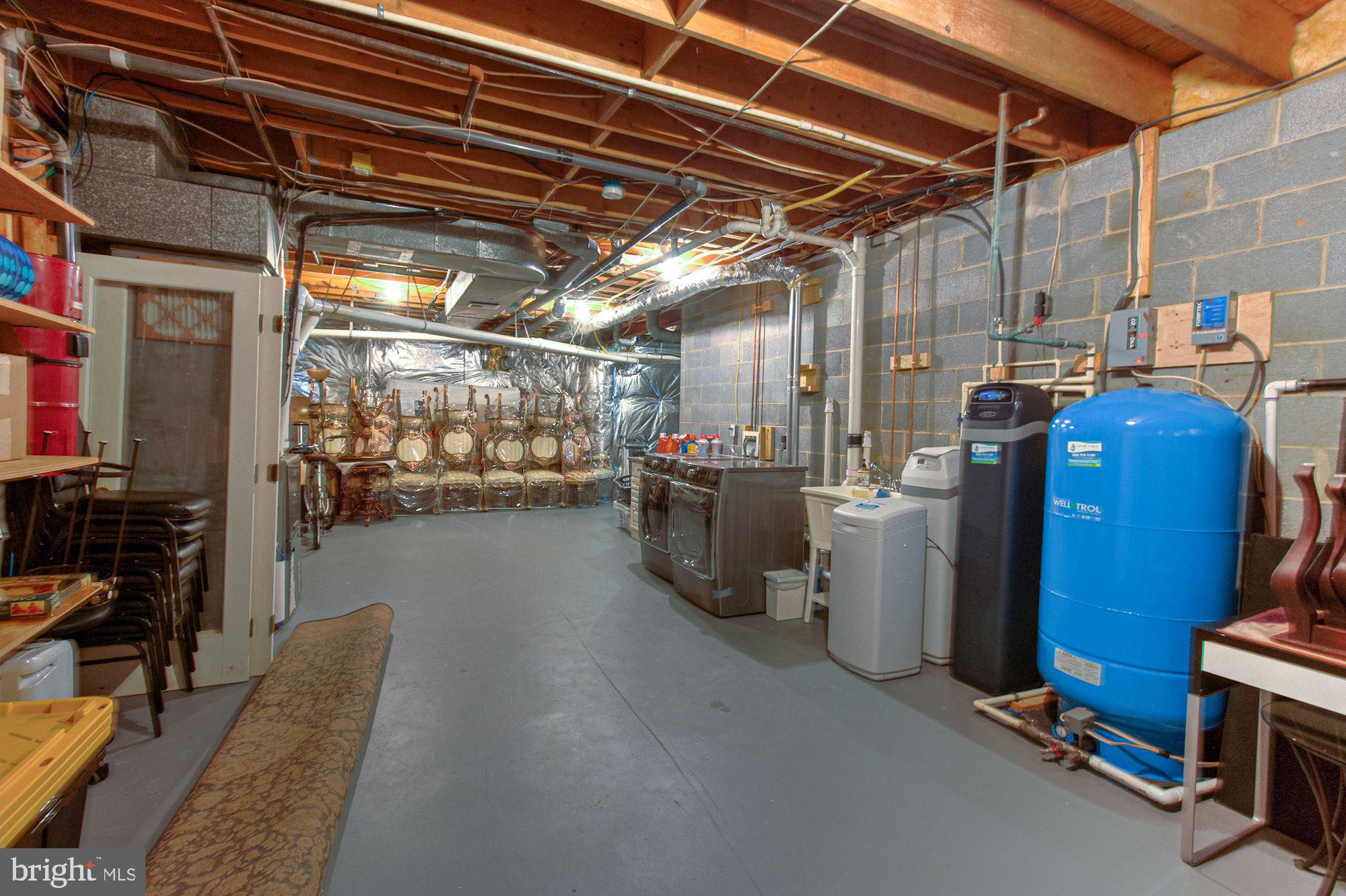 BEACH MILL ESTATES - Residential