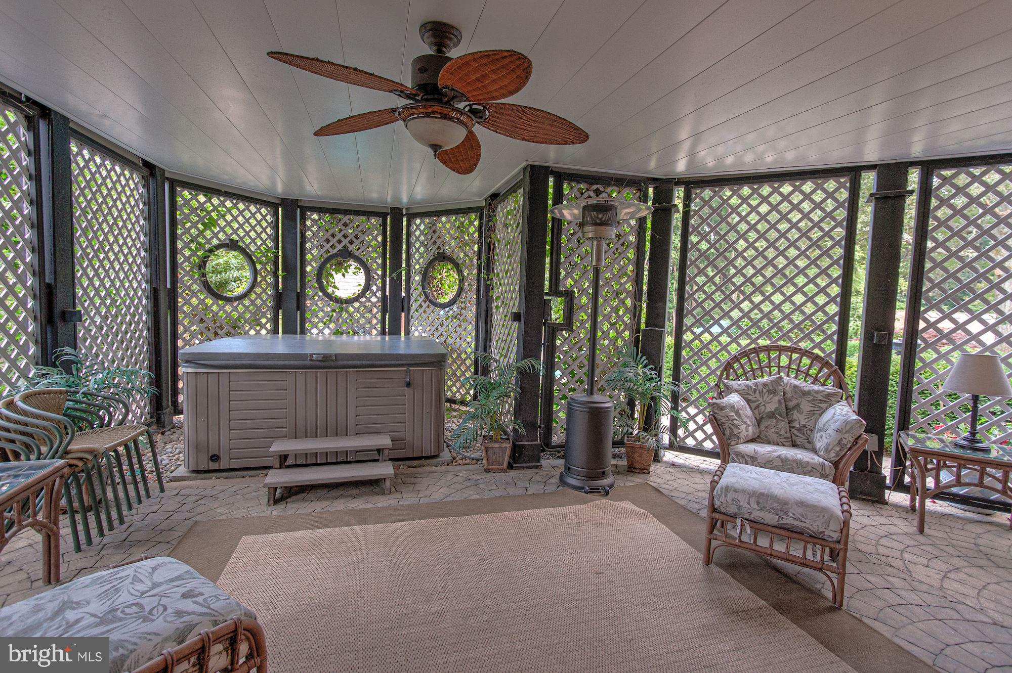 BEACH MILL ESTATES - Residential