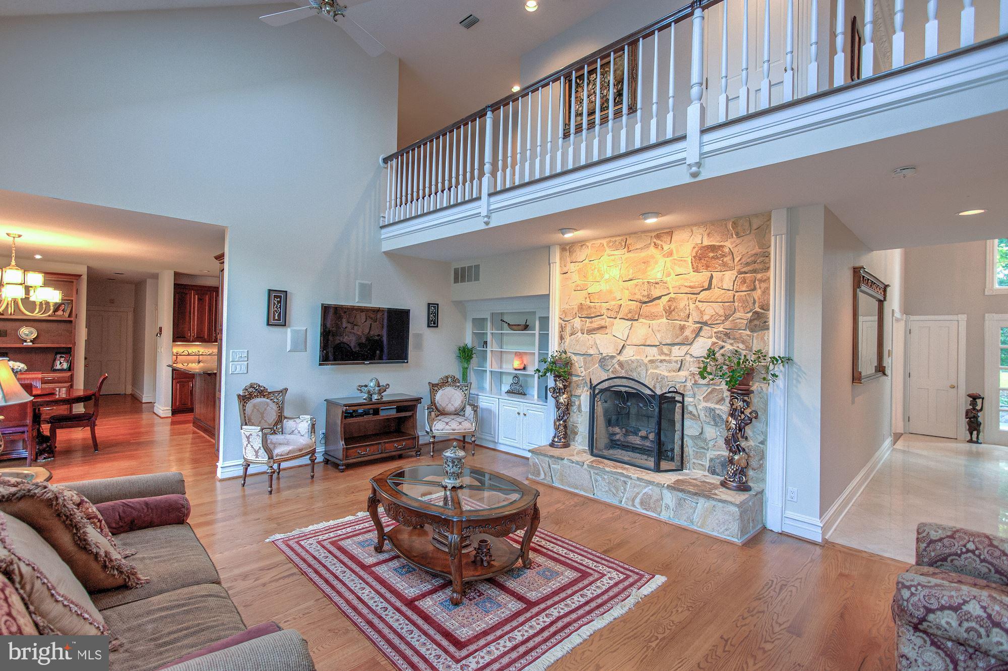 BEACH MILL ESTATES - Residential