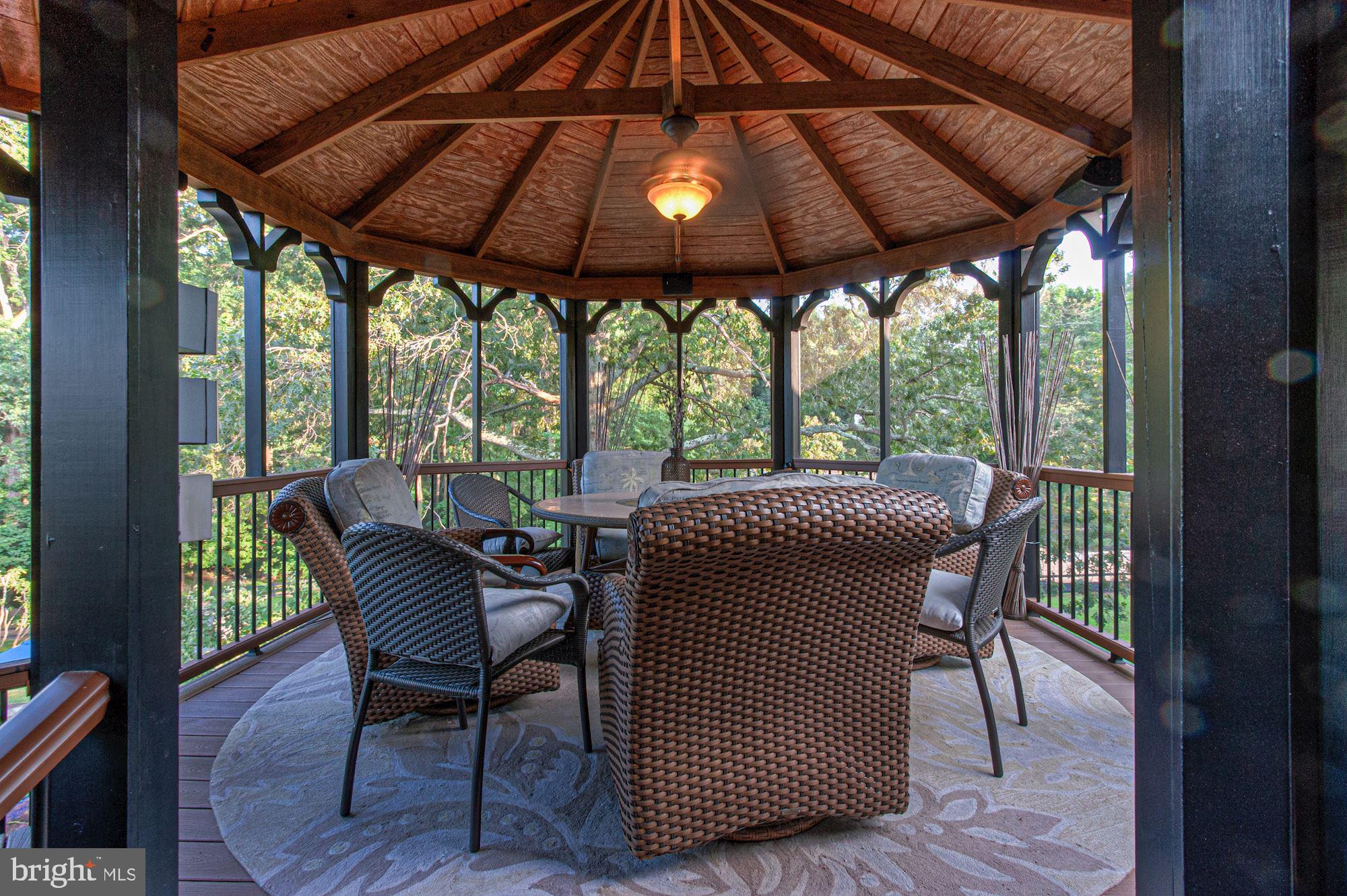 BEACH MILL ESTATES - Residential