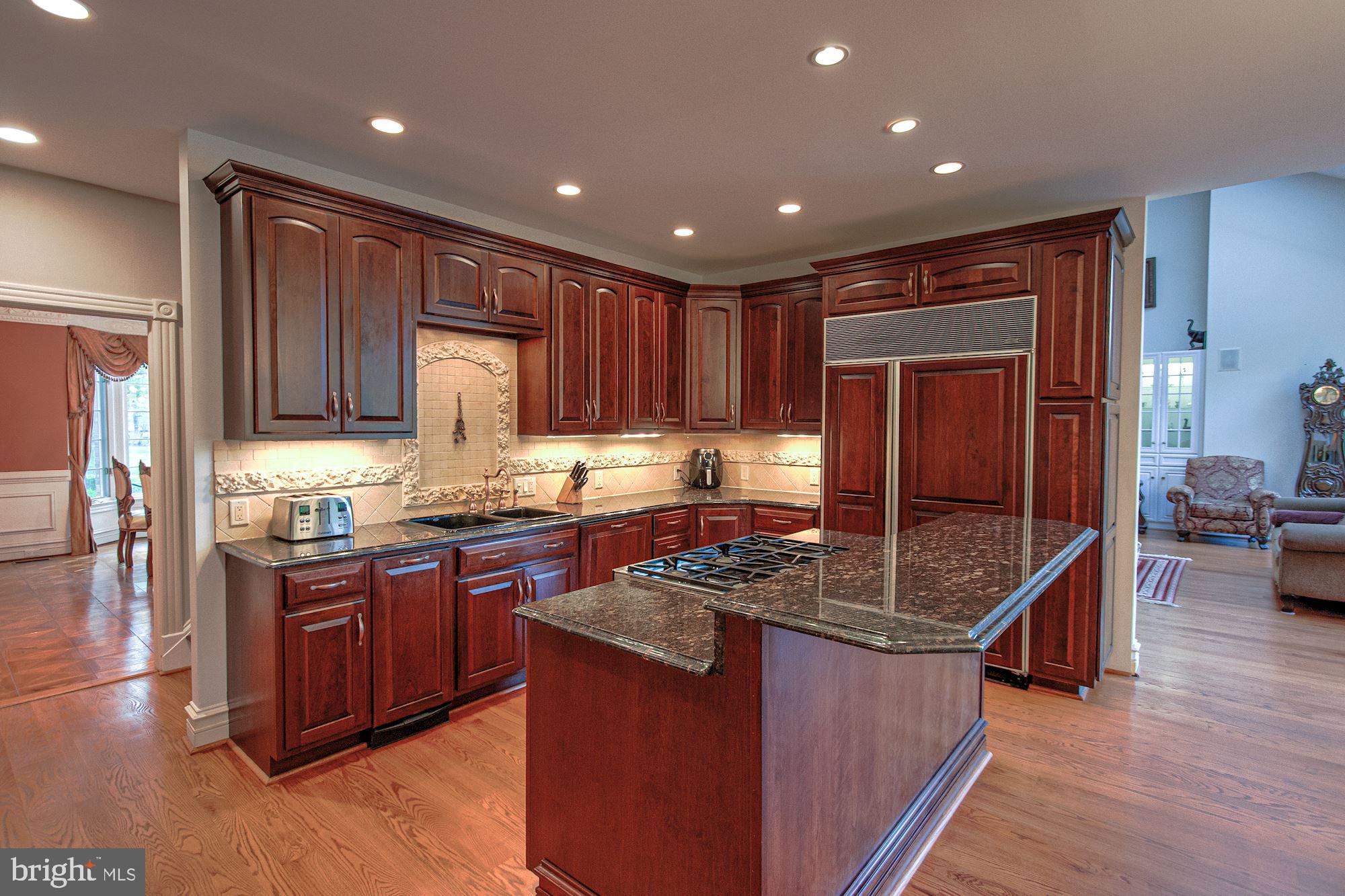 BEACH MILL ESTATES - Residential