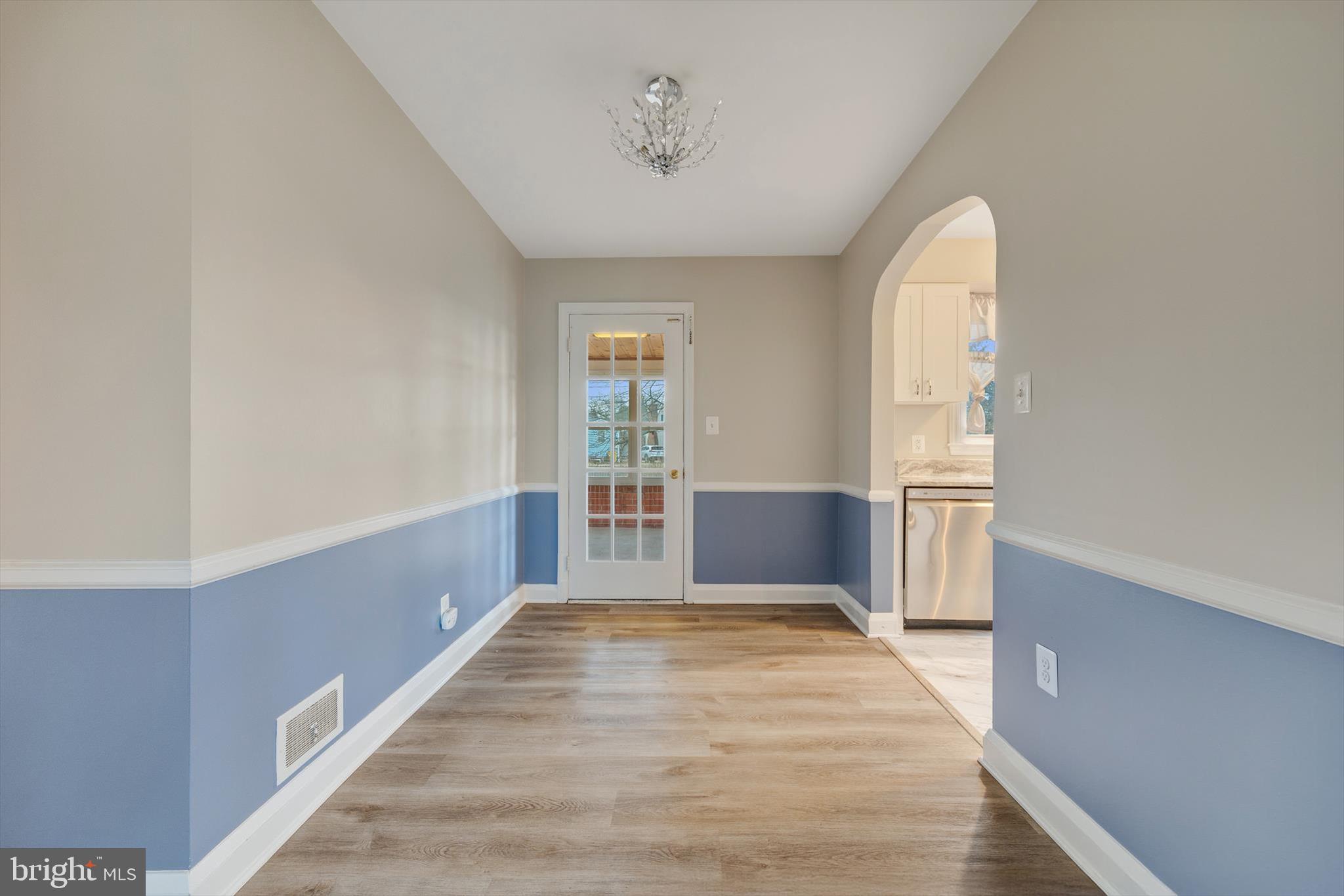 GLEN BURNIE - Residential Lease