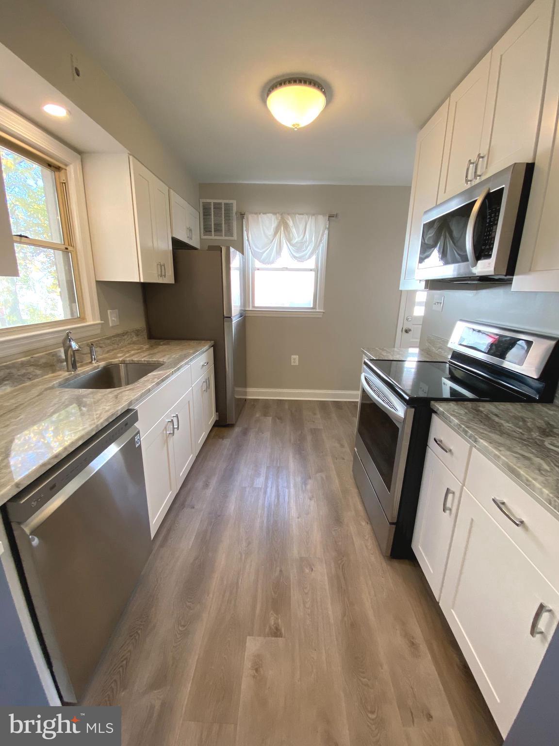 GLEN BURNIE - Residential Lease