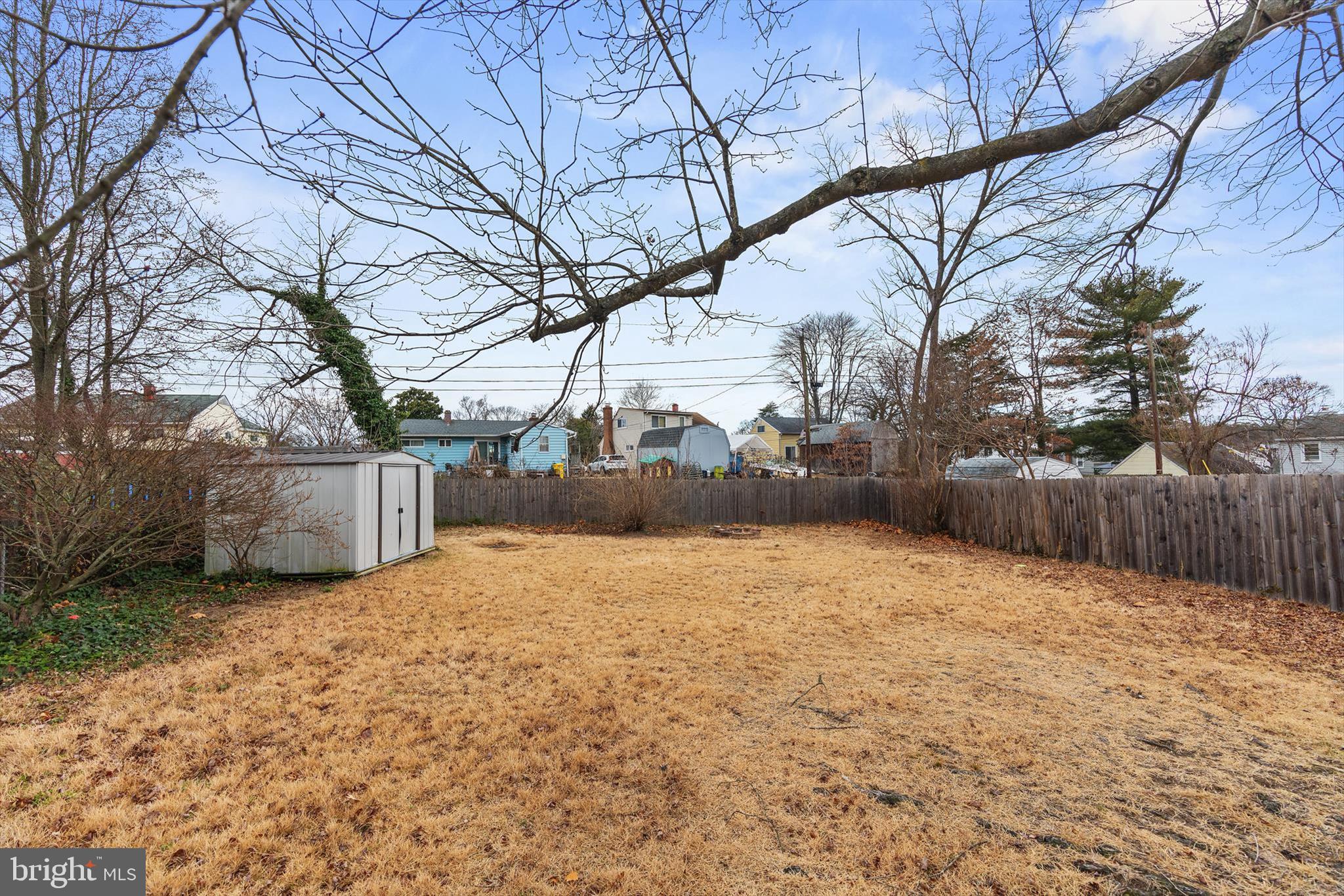 GLEN BURNIE - Residential Lease