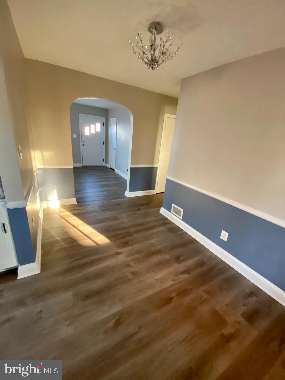 GLEN BURNIE - Residential Lease