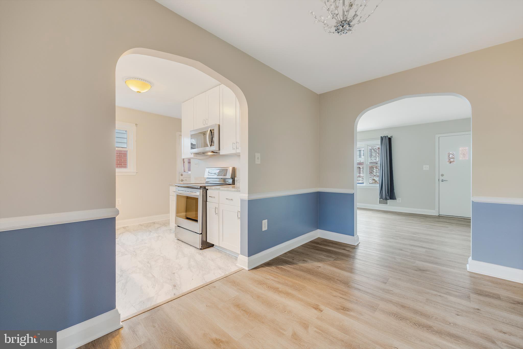 GLEN BURNIE - Residential Lease