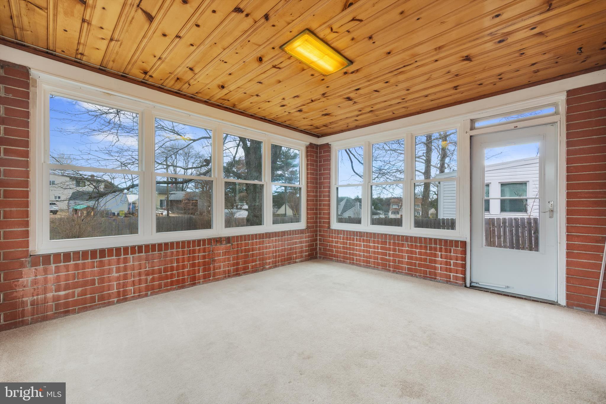 GLEN BURNIE - Residential Lease