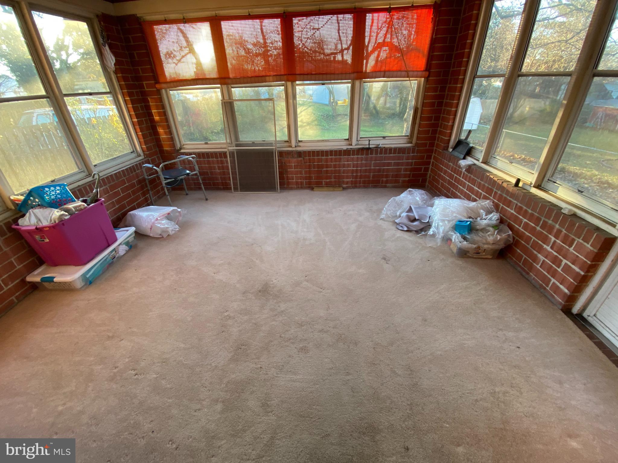 GLEN BURNIE - Residential Lease