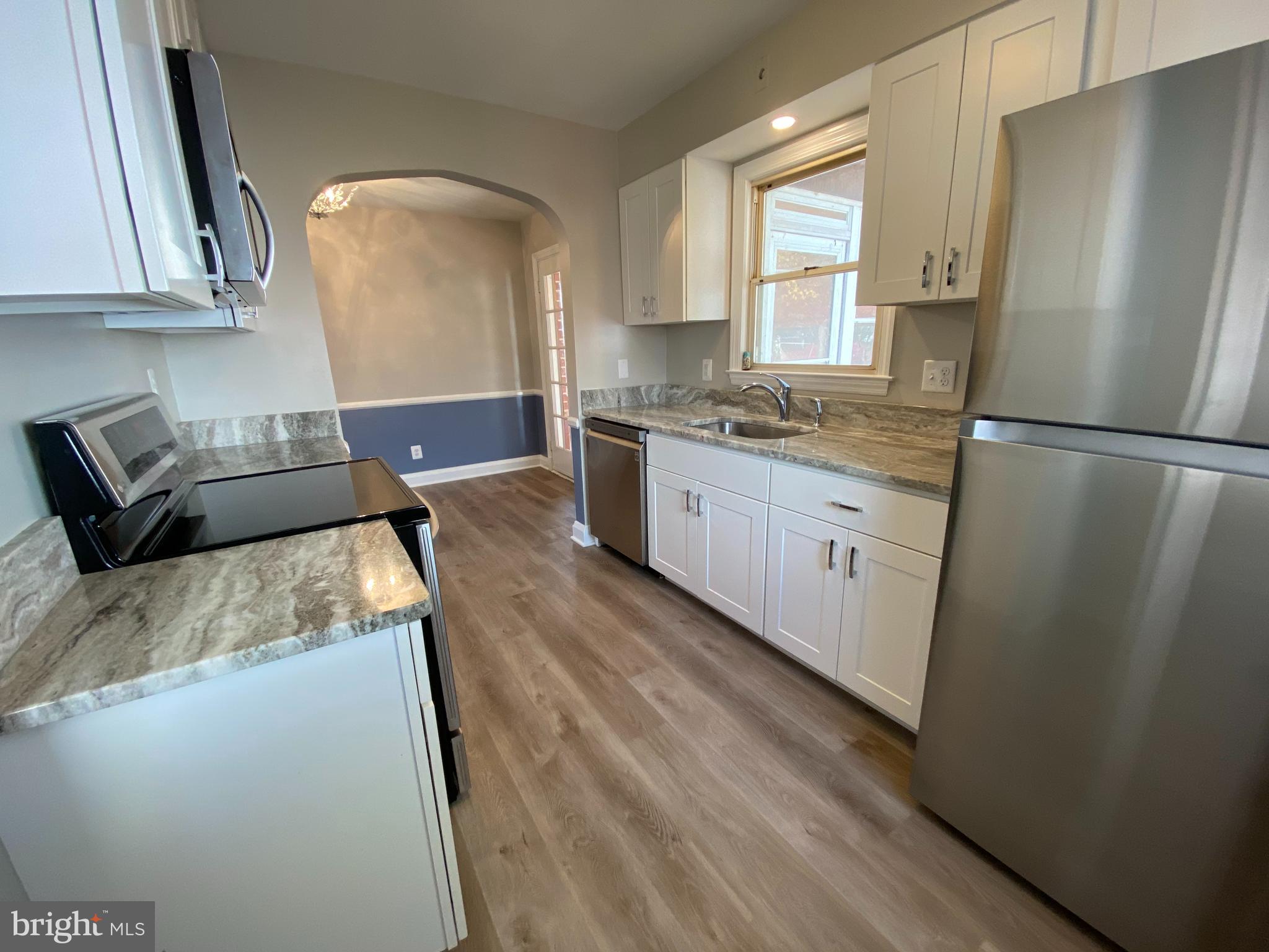 GLEN BURNIE - Residential Lease