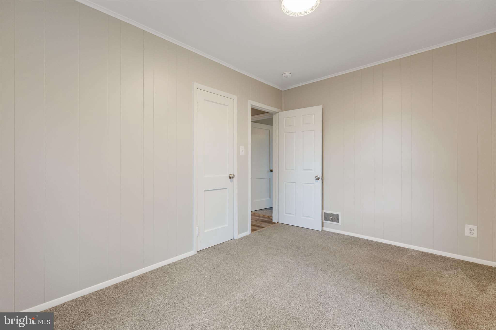 GLEN BURNIE - Residential Lease