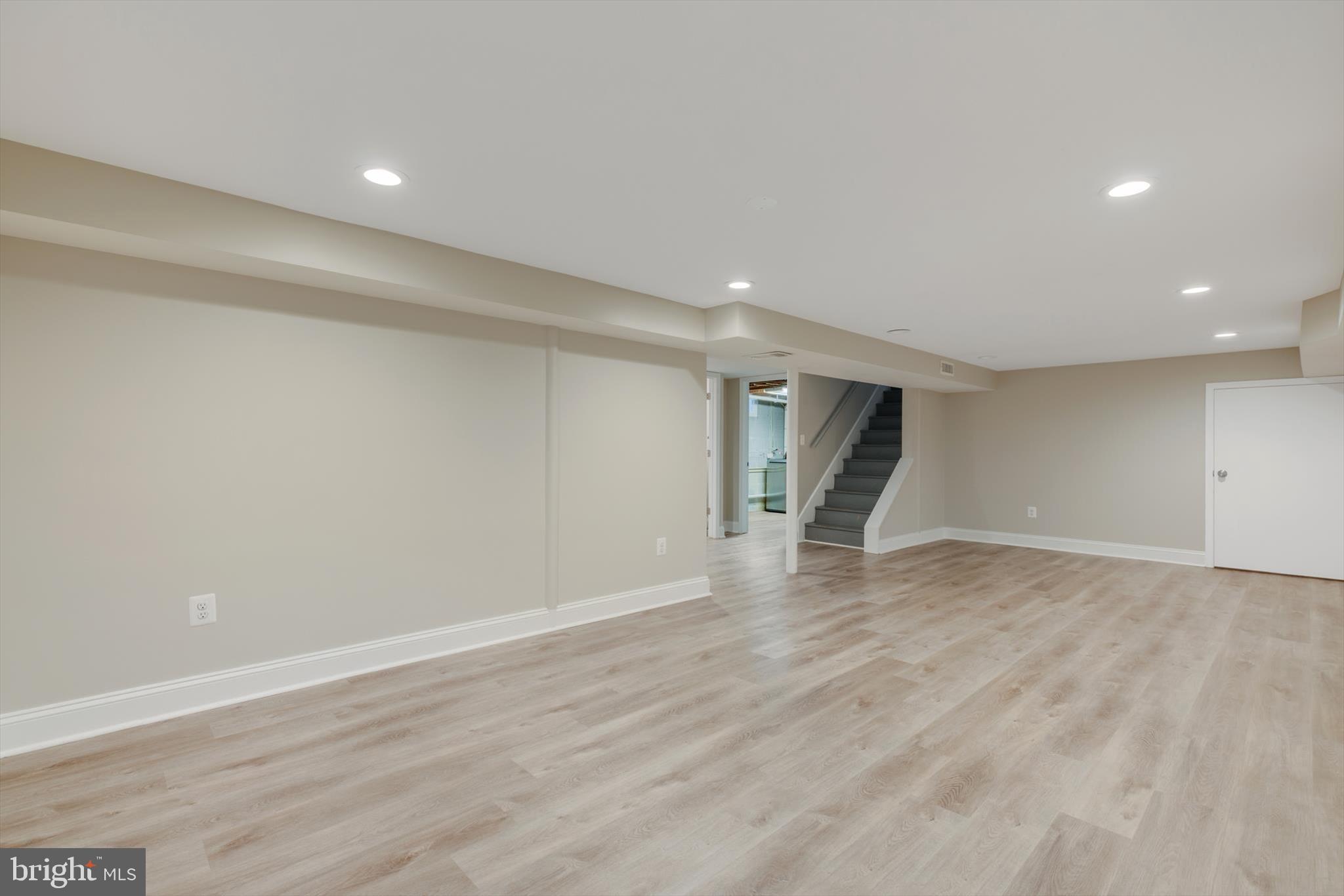 GLEN BURNIE - Residential Lease