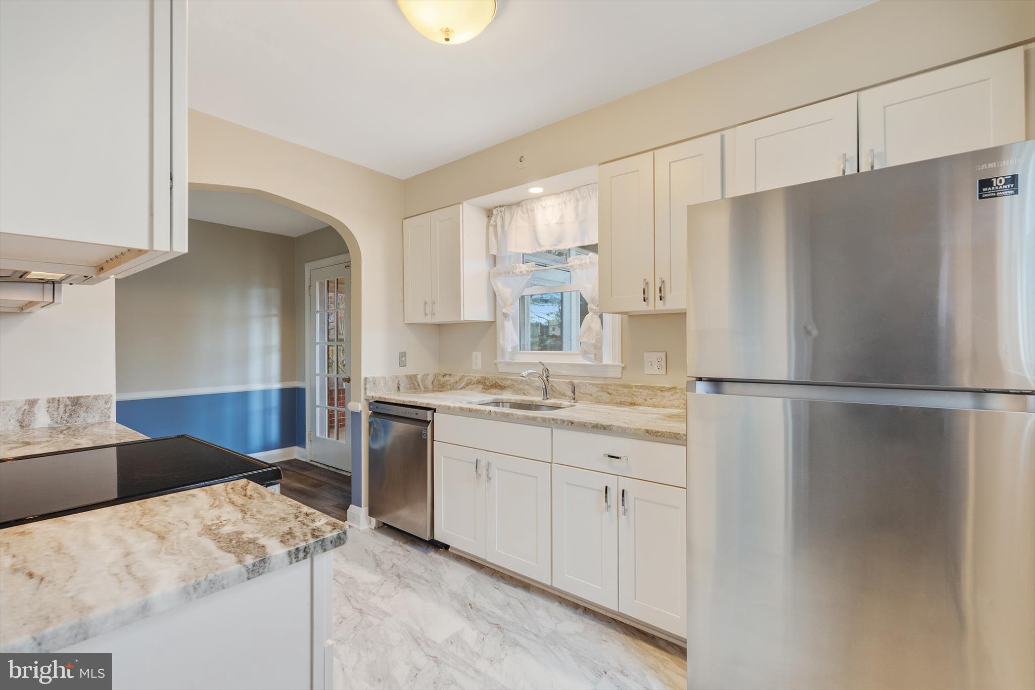 GLEN BURNIE - Residential Lease