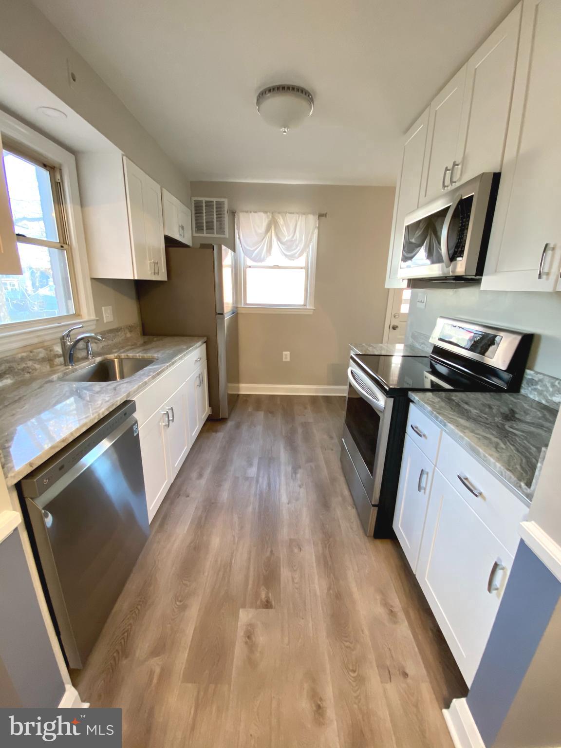 GLEN BURNIE - Residential Lease