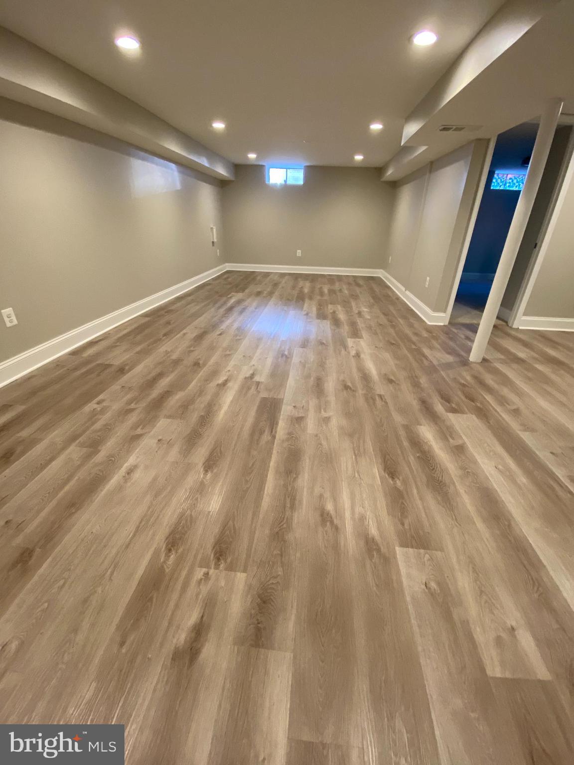 GLEN BURNIE - Residential Lease