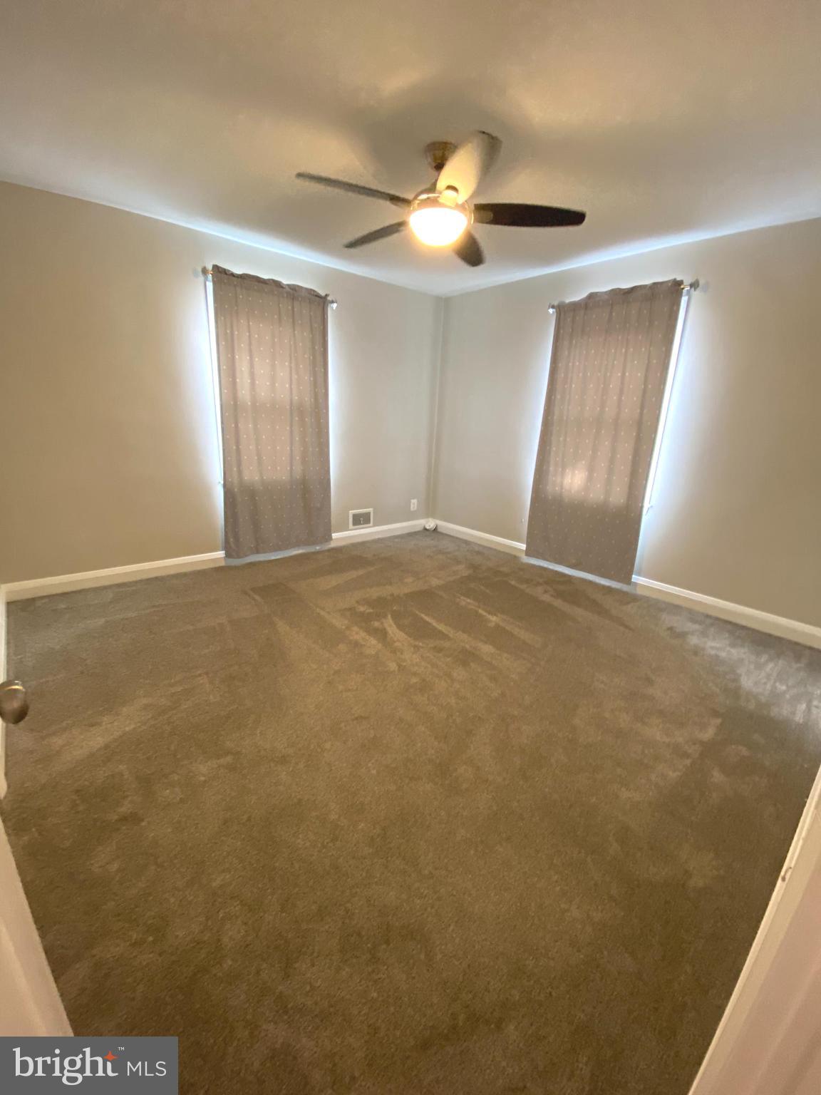 GLEN BURNIE - Residential Lease