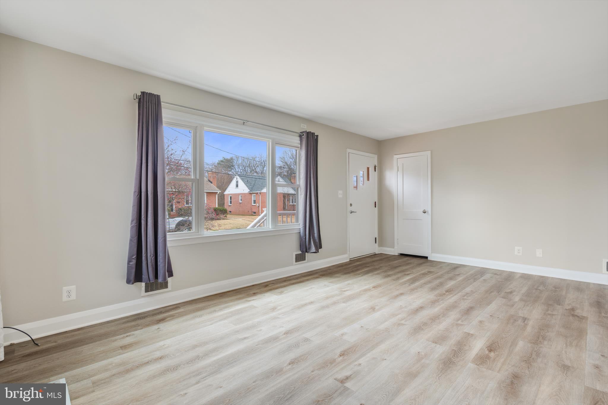 GLEN BURNIE - Residential Lease