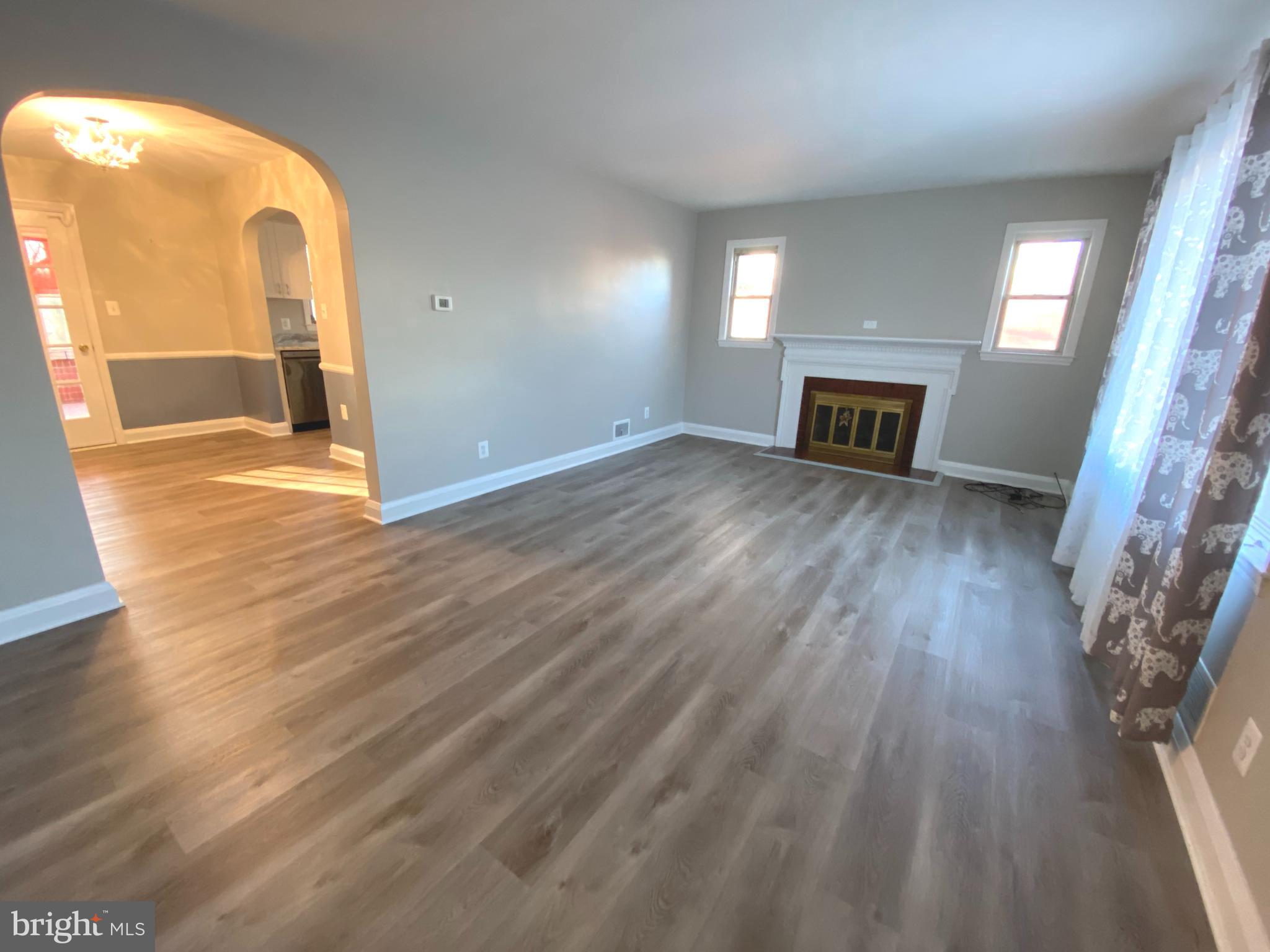 GLEN BURNIE - Residential Lease