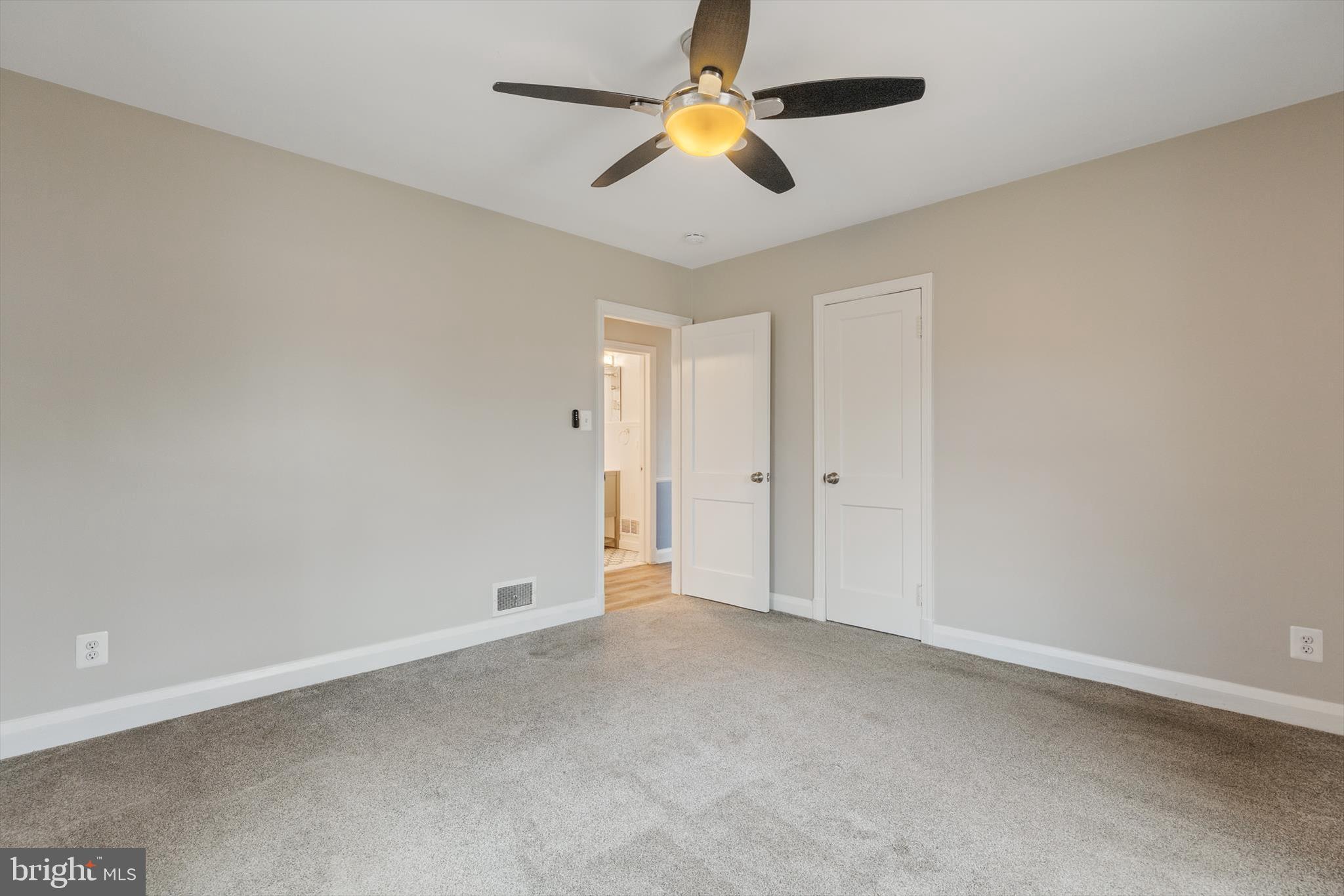 GLEN BURNIE - Residential Lease