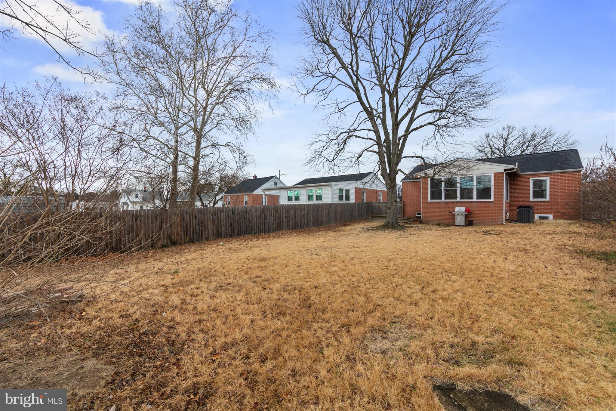 GLEN BURNIE - Residential Lease