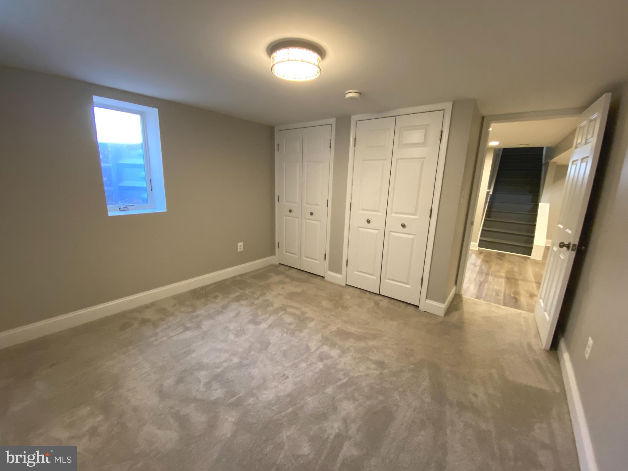 GLEN BURNIE - Residential Lease