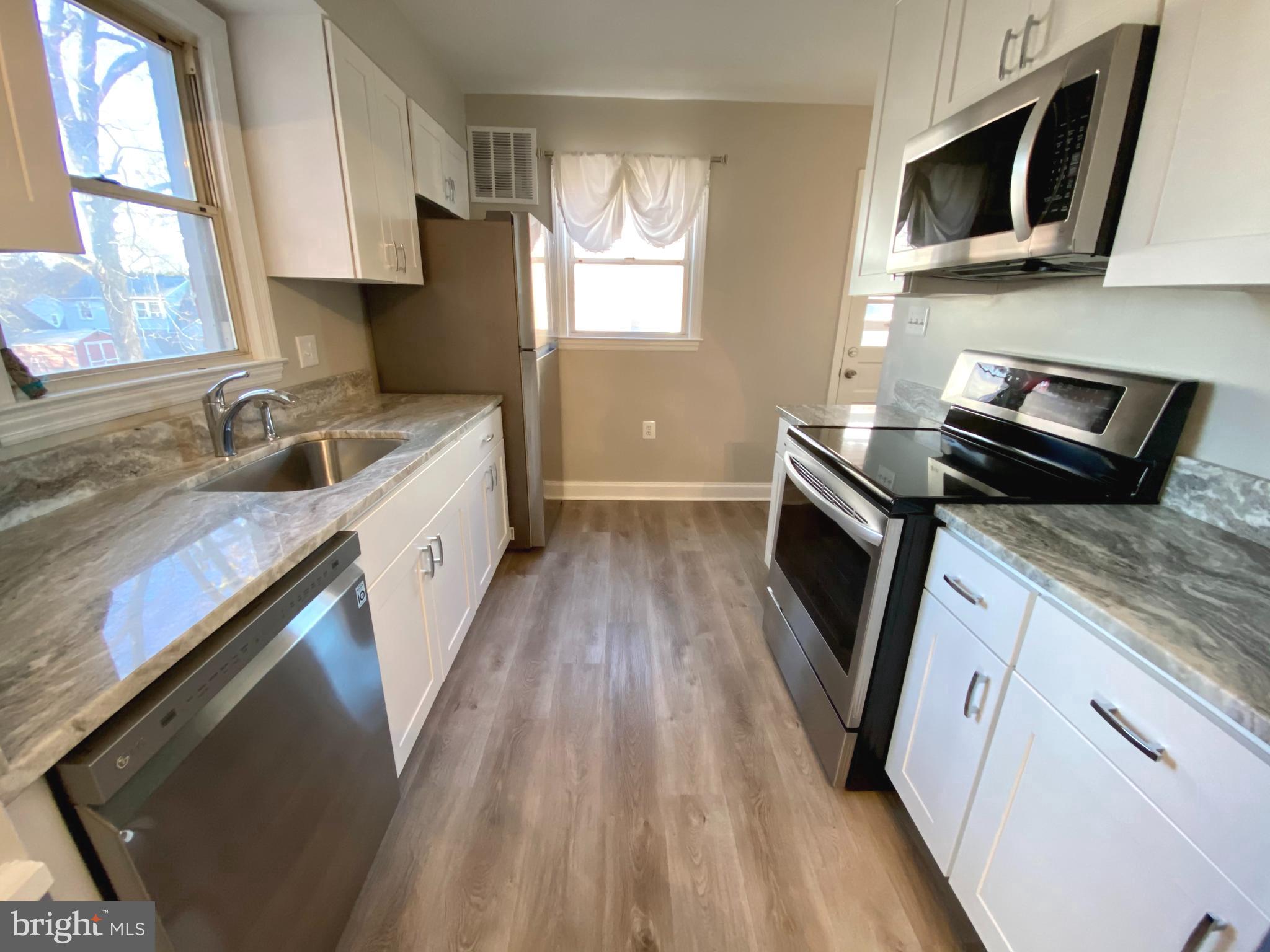 GLEN BURNIE - Residential Lease