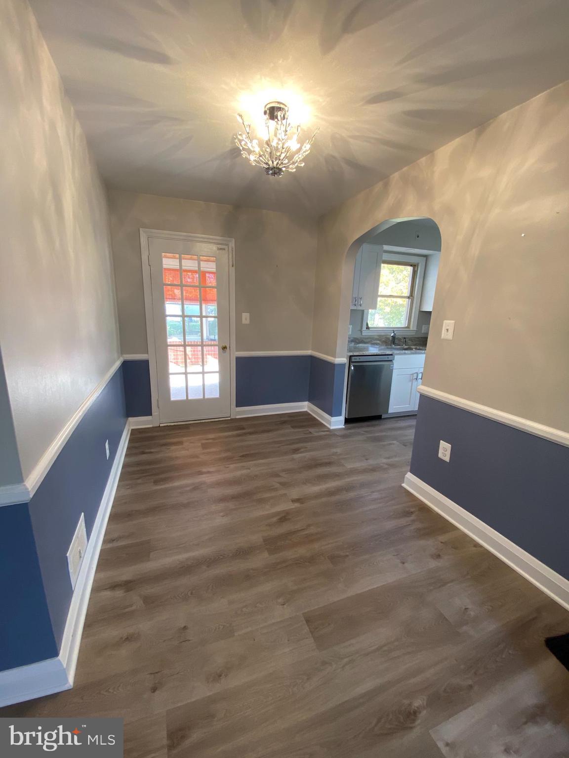 GLEN BURNIE - Residential Lease