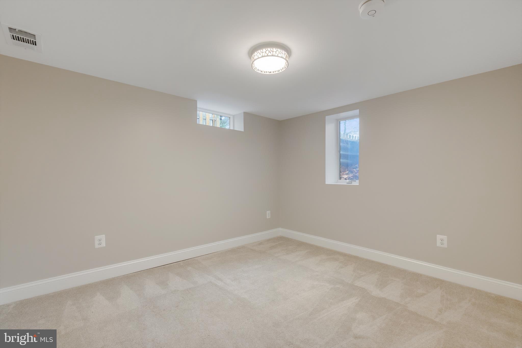 GLEN BURNIE - Residential Lease