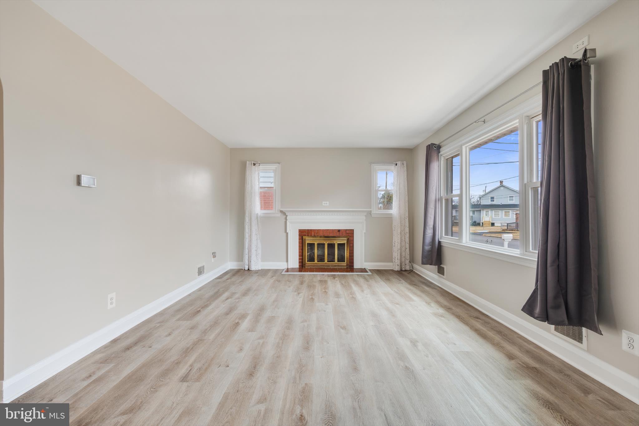 GLEN BURNIE - Residential Lease