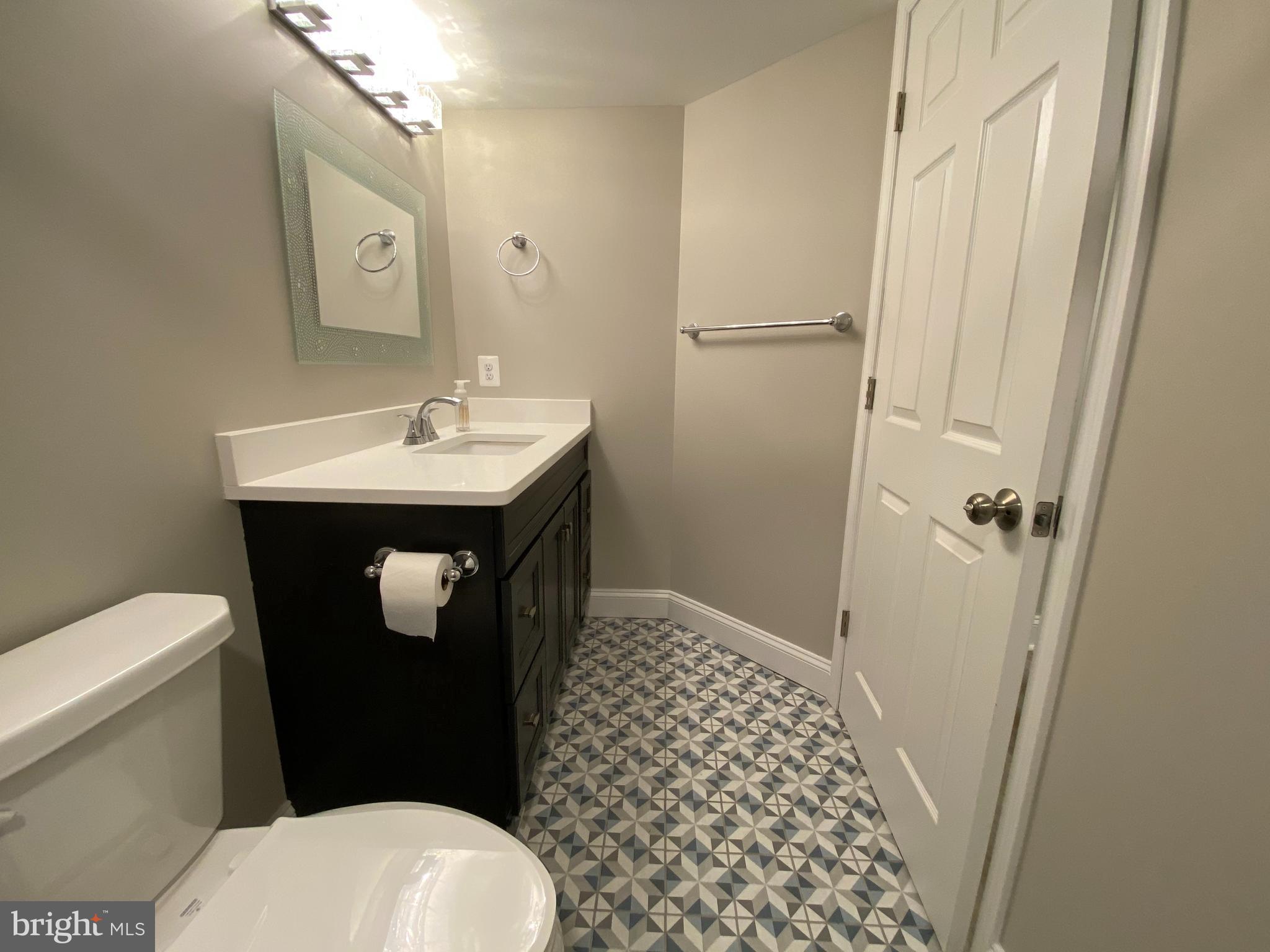 GLEN BURNIE - Residential Lease