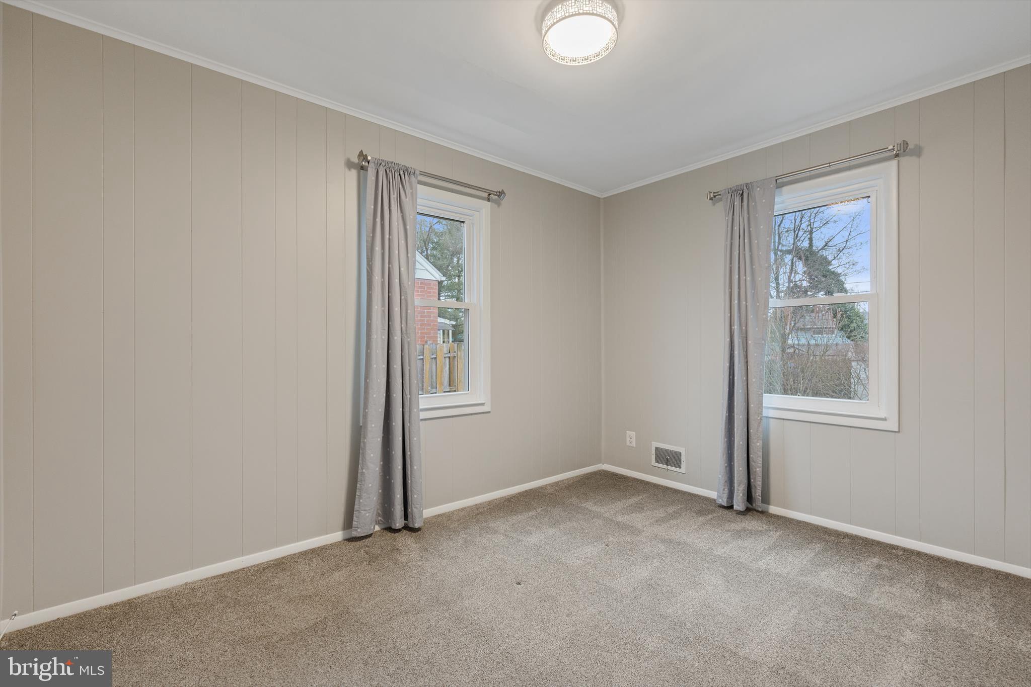 GLEN BURNIE - Residential Lease