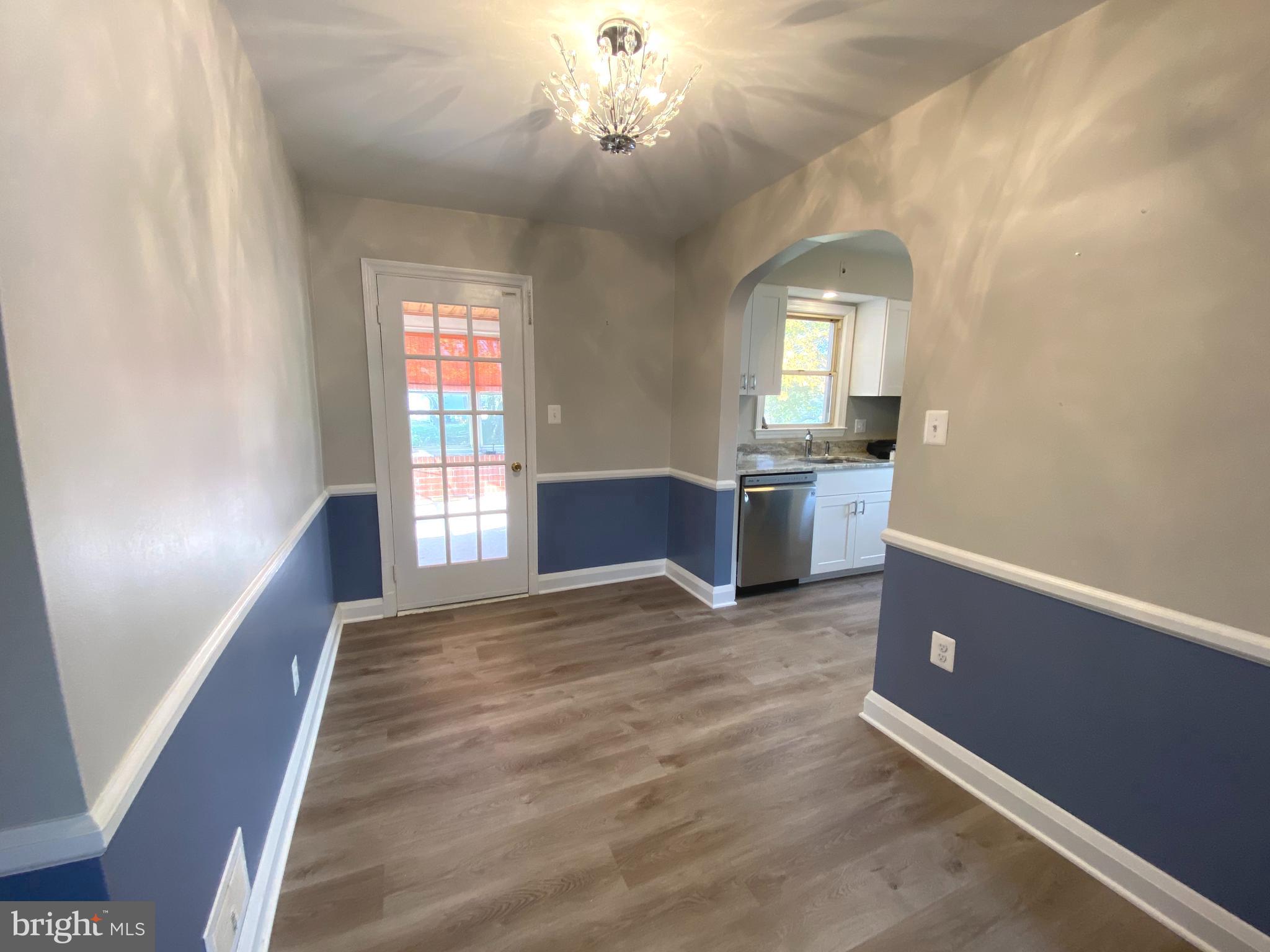 GLEN BURNIE - Residential Lease