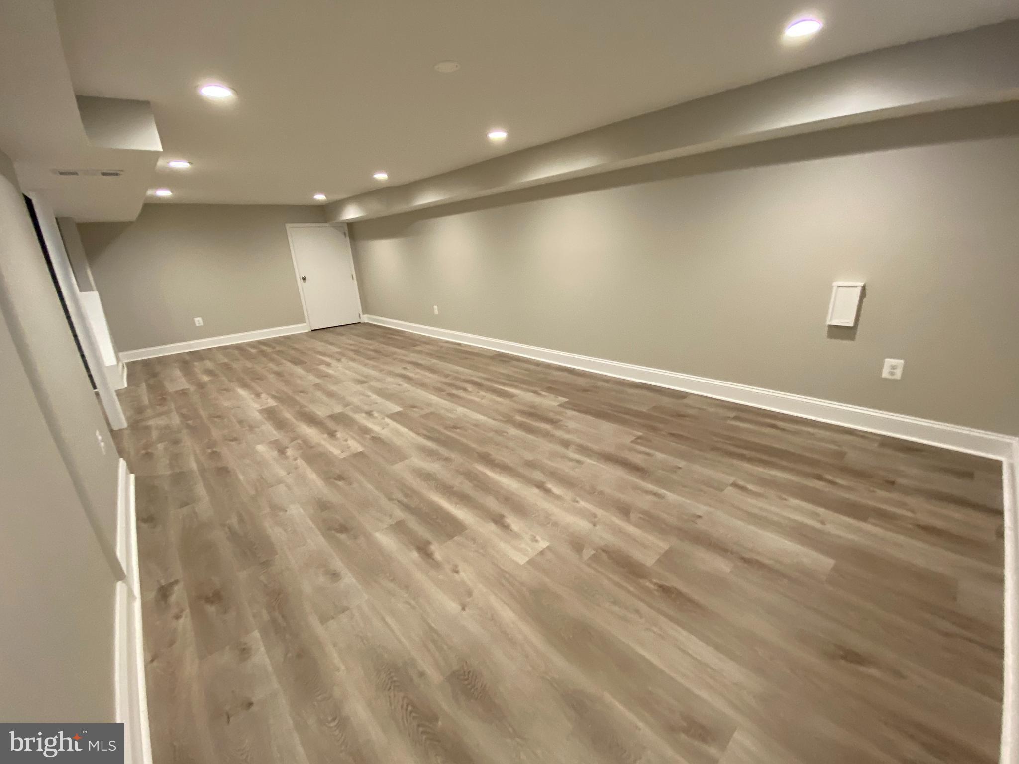 GLEN BURNIE - Residential Lease