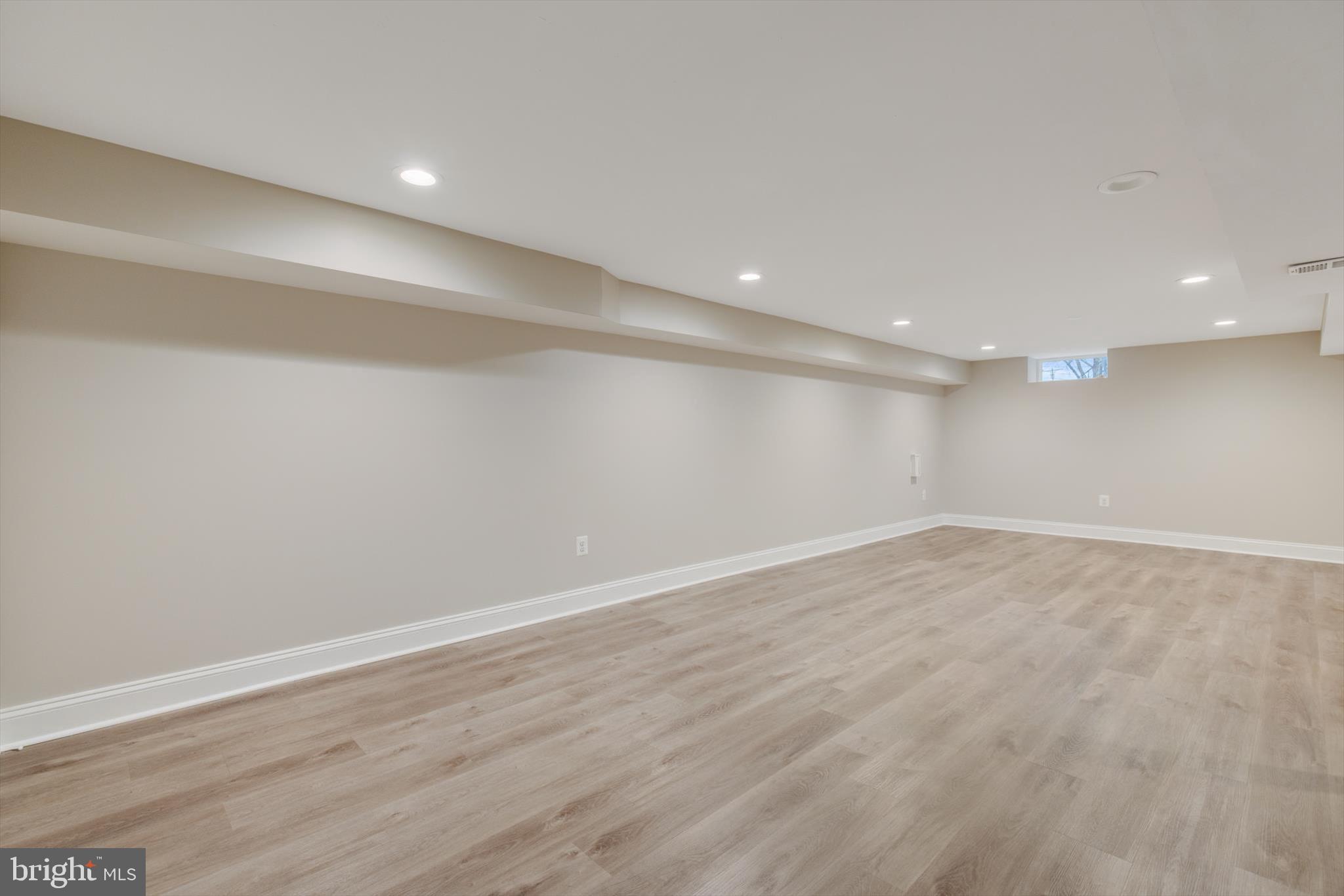 GLEN BURNIE - Residential Lease