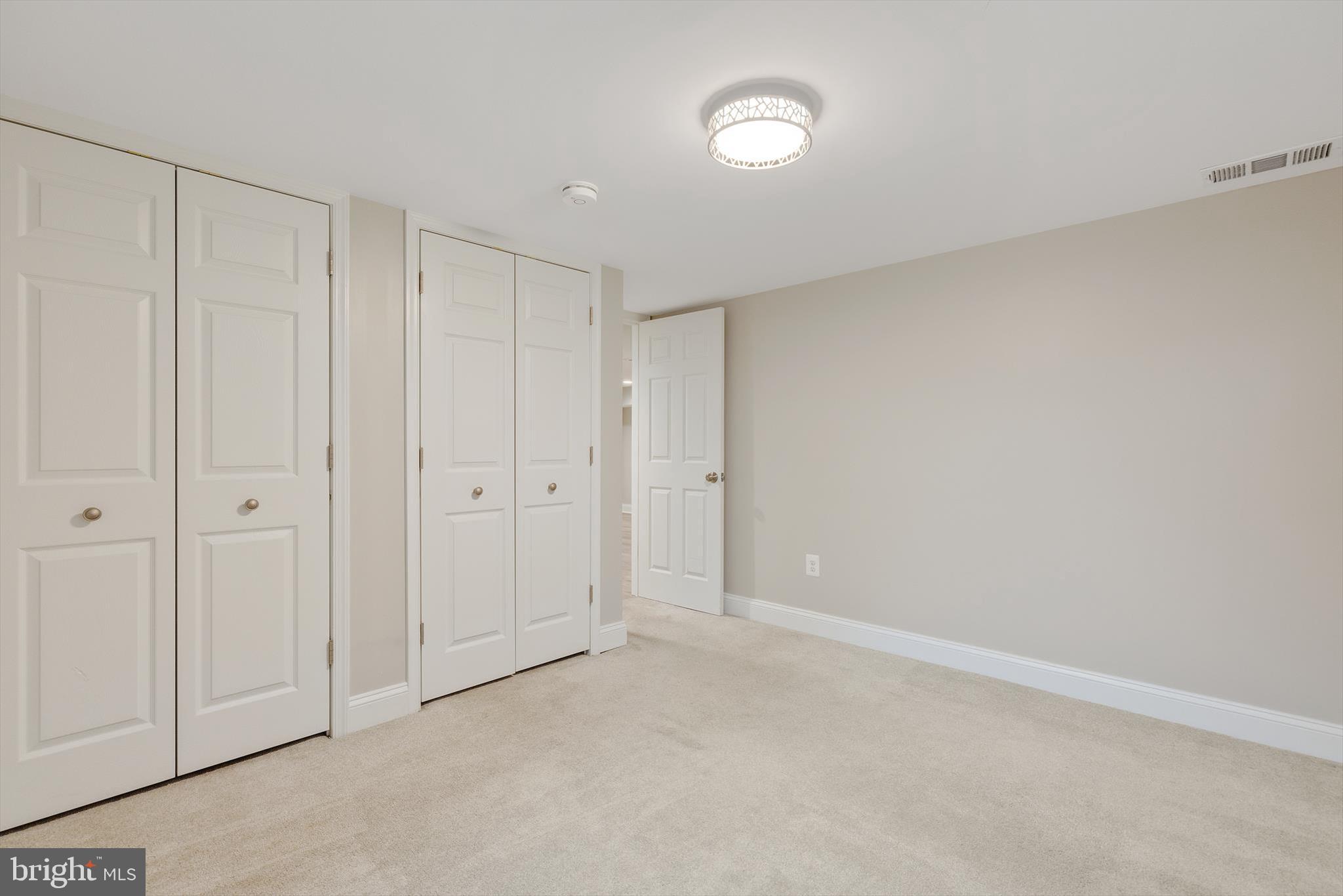 GLEN BURNIE - Residential Lease