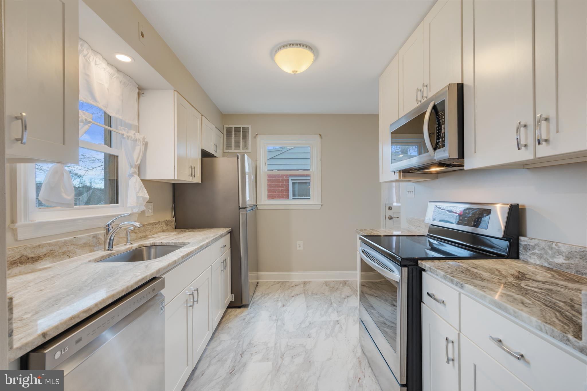 GLEN BURNIE - Residential Lease