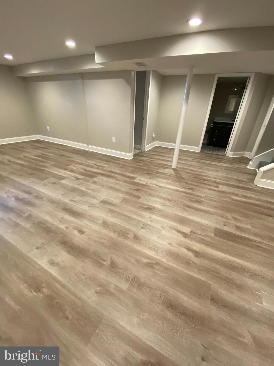 GLEN BURNIE - Residential Lease