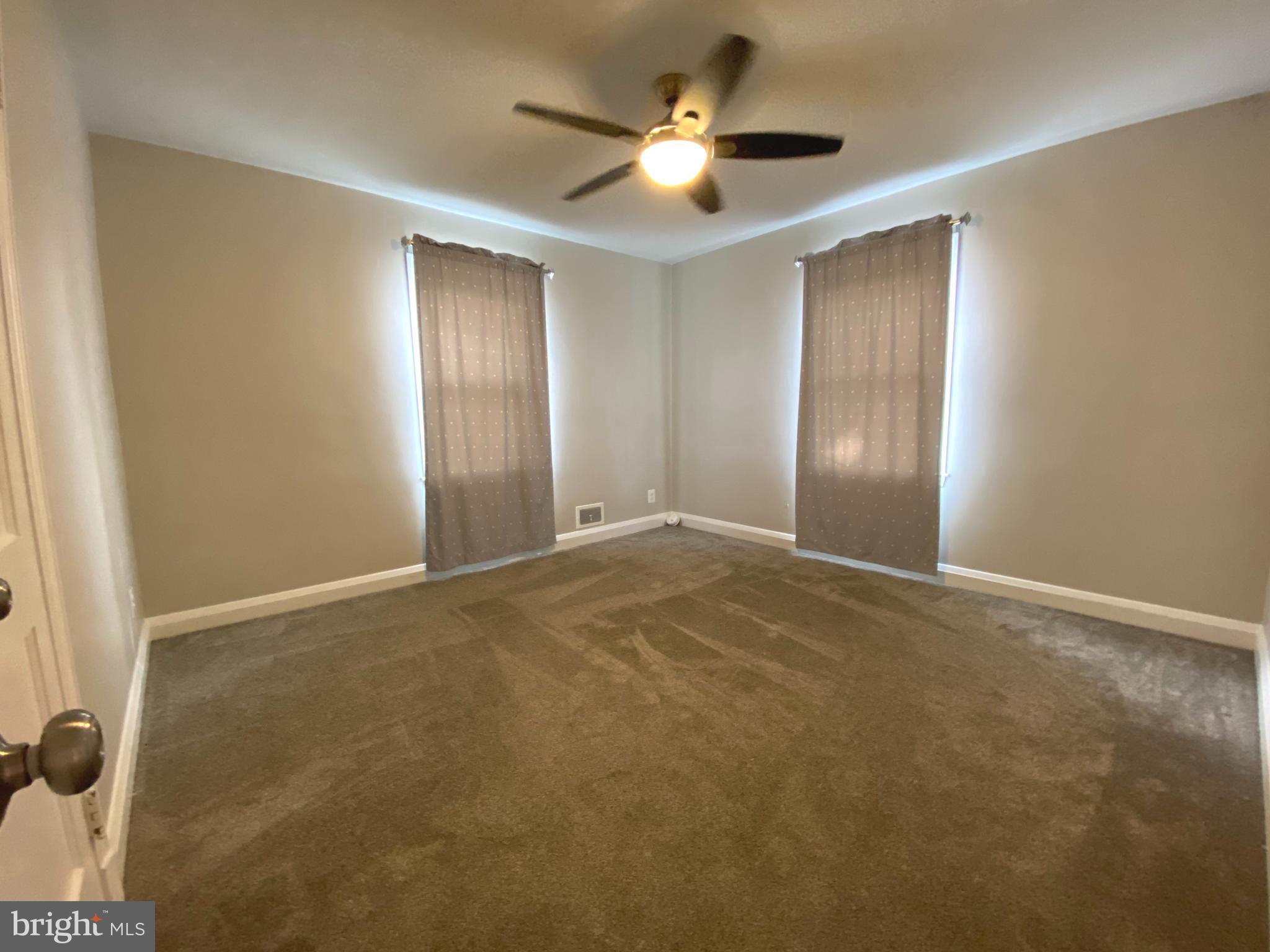 GLEN BURNIE - Residential Lease