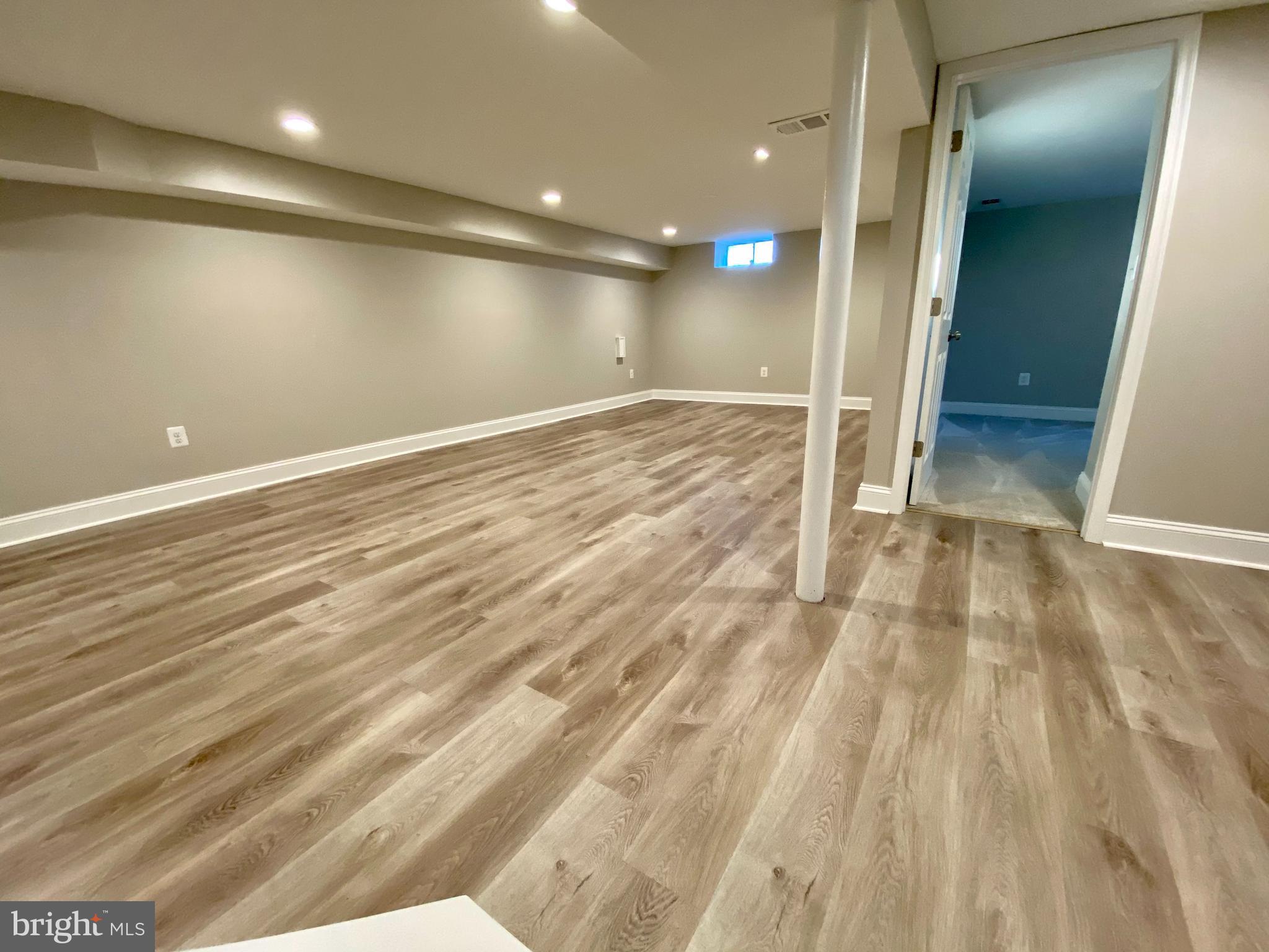 GLEN BURNIE - Residential Lease