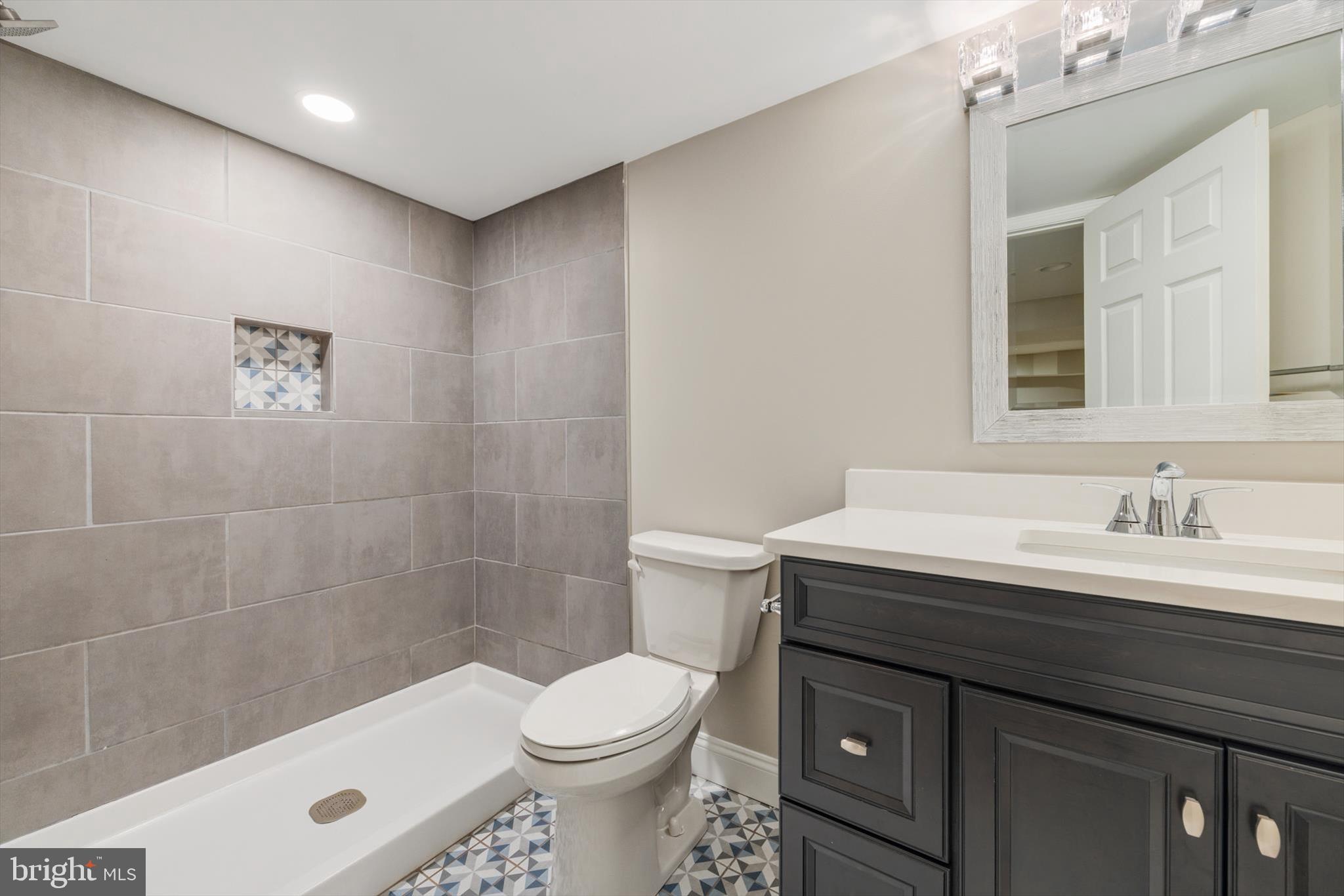 GLEN BURNIE - Residential Lease