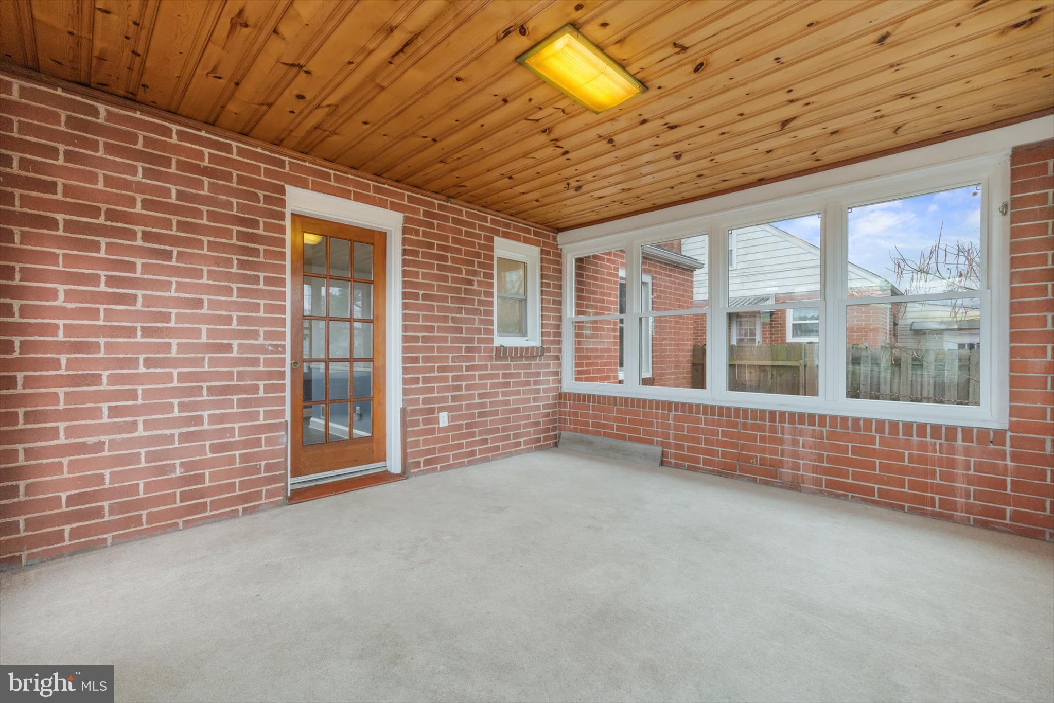 GLEN BURNIE - Residential Lease