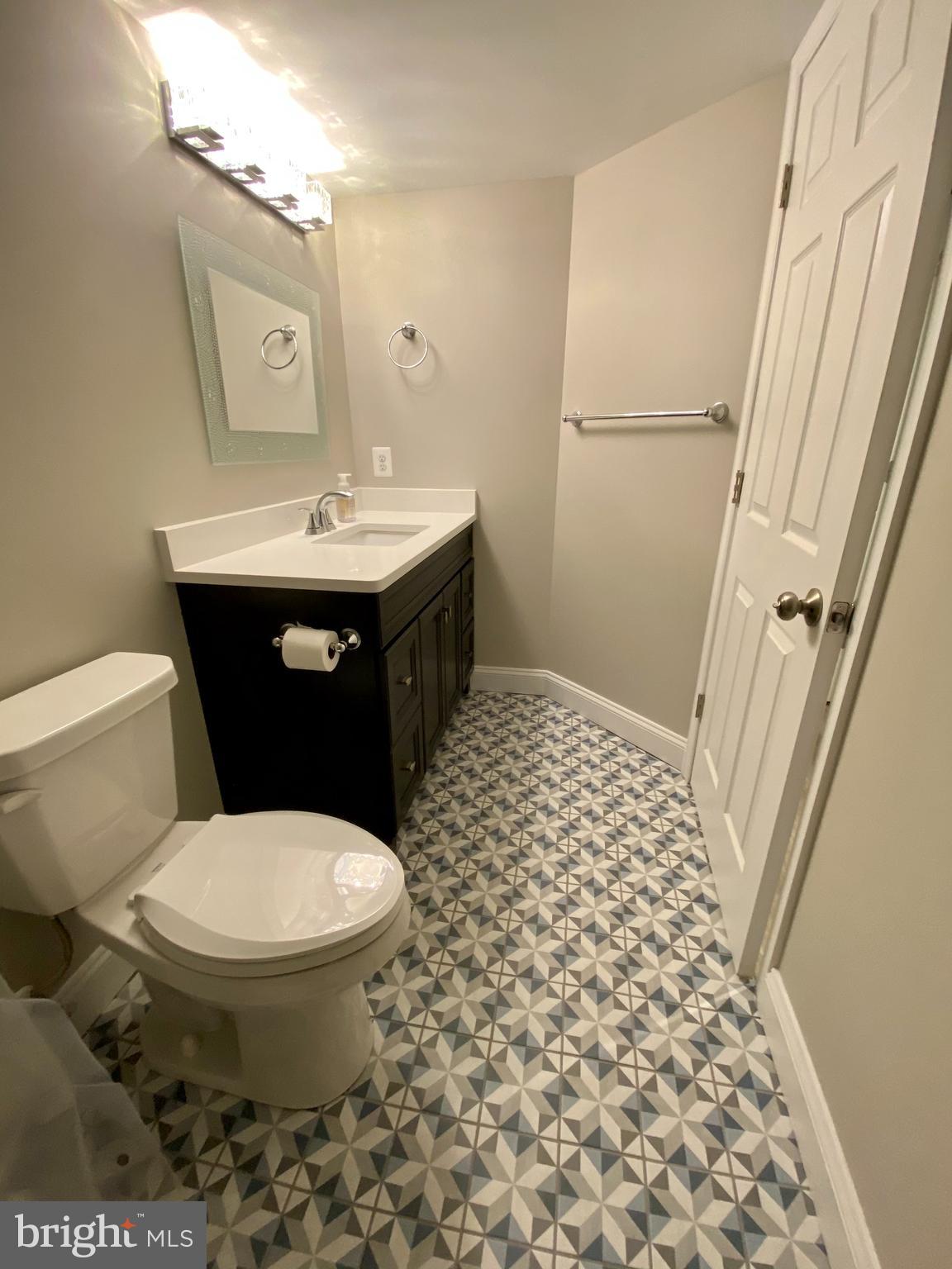 GLEN BURNIE - Residential Lease