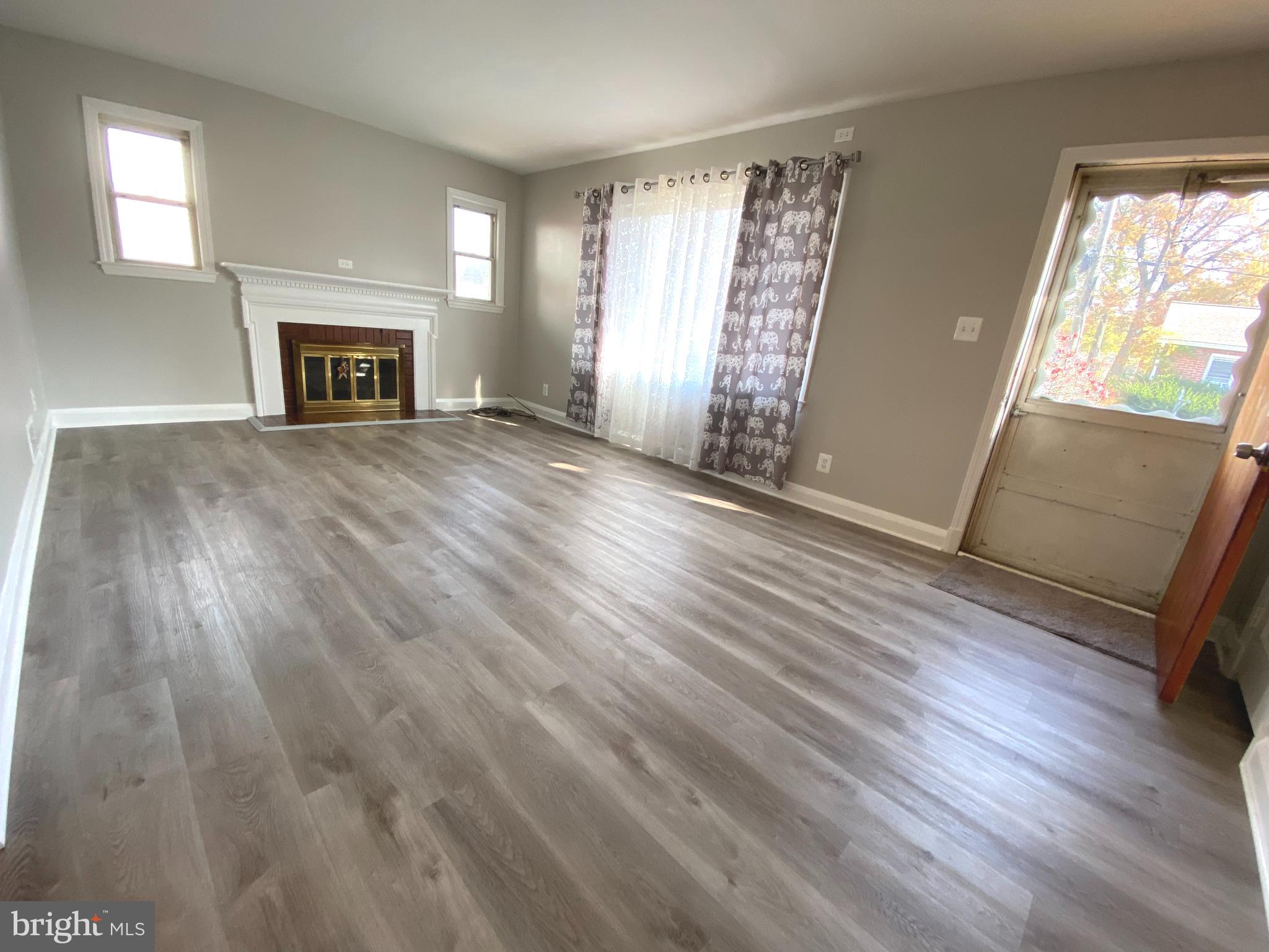 GLEN BURNIE - Residential Lease