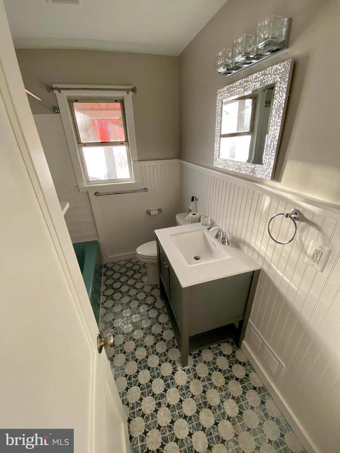 GLEN BURNIE - Residential Lease