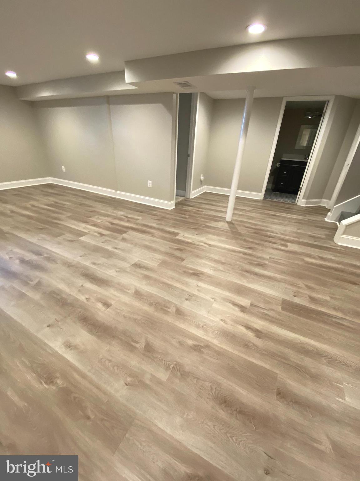 GLEN BURNIE - Residential Lease