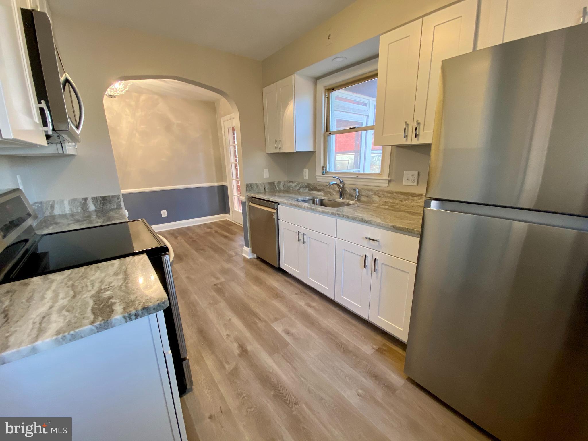 GLEN BURNIE - Residential Lease