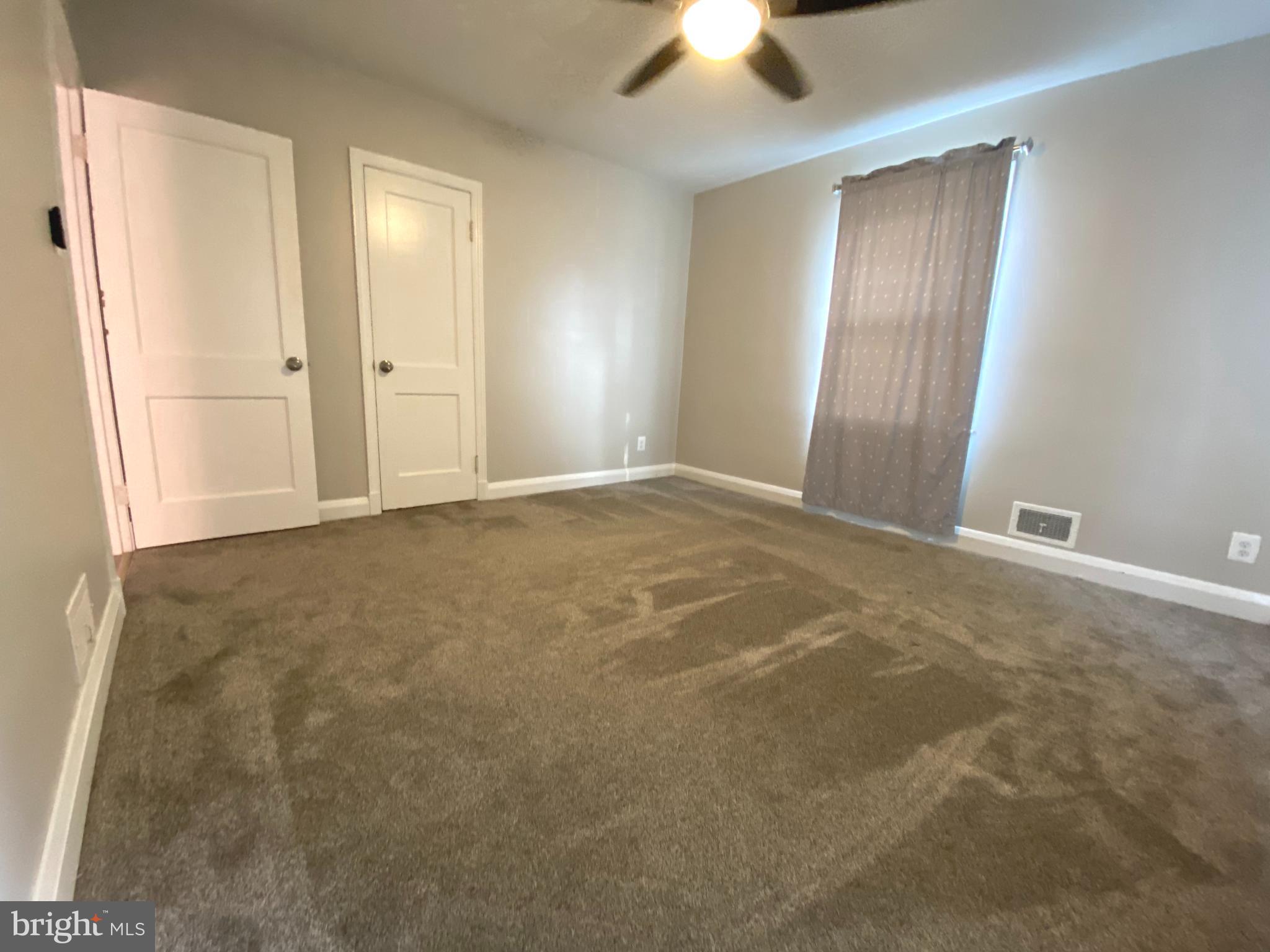 GLEN BURNIE - Residential Lease