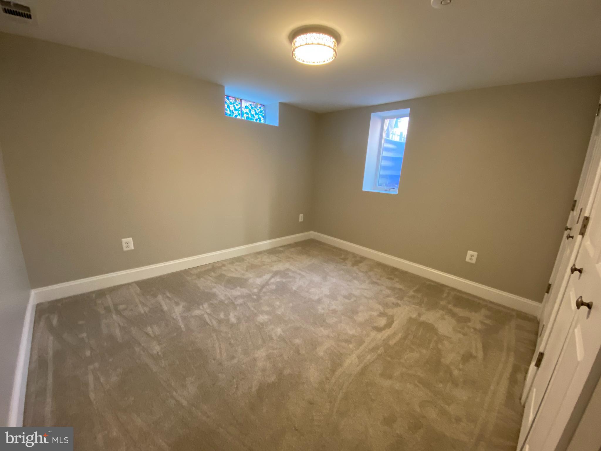 GLEN BURNIE - Residential Lease